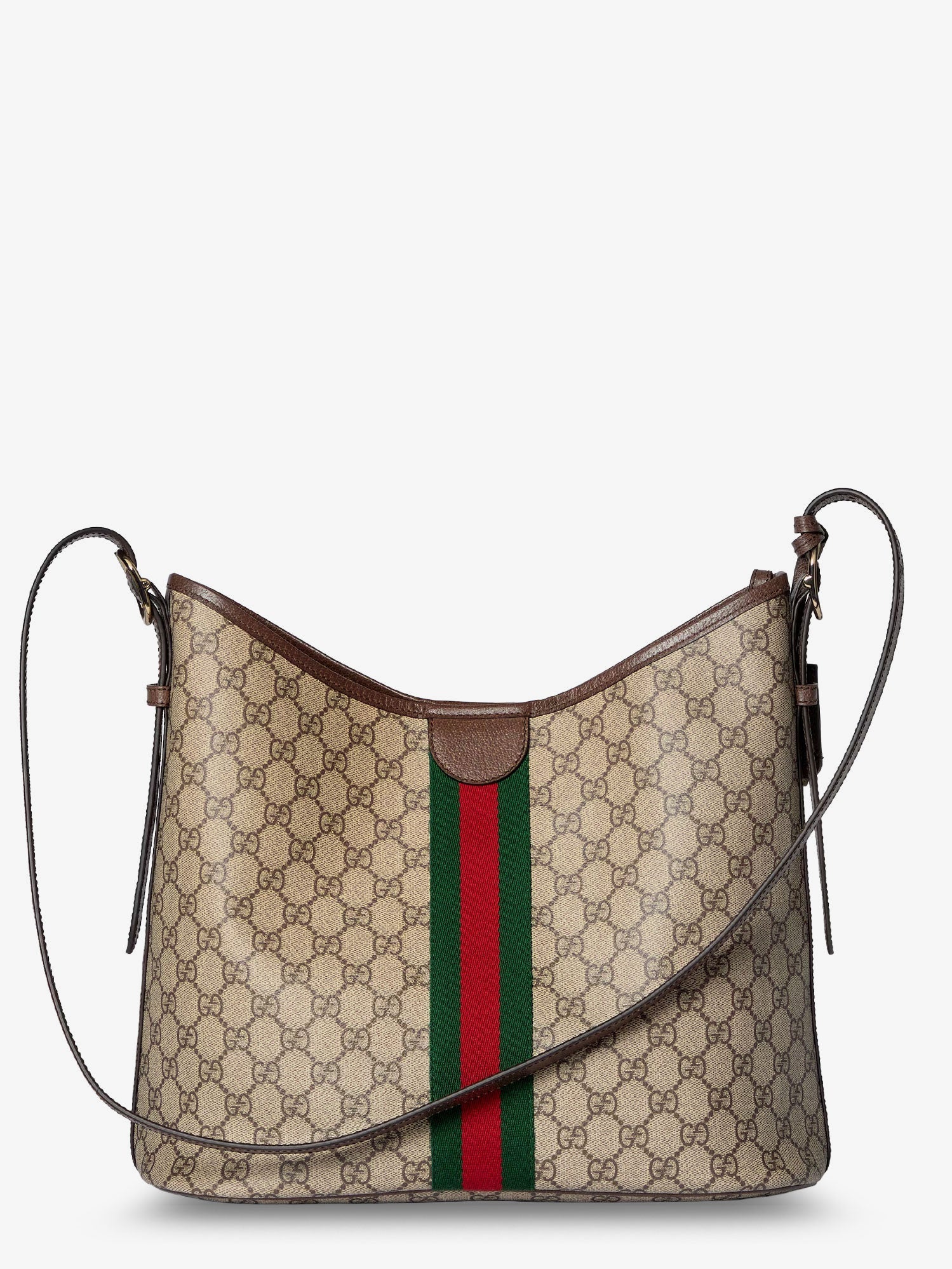 Gucci Ophidia Gg Fabric Shoulder Bag - Image 3