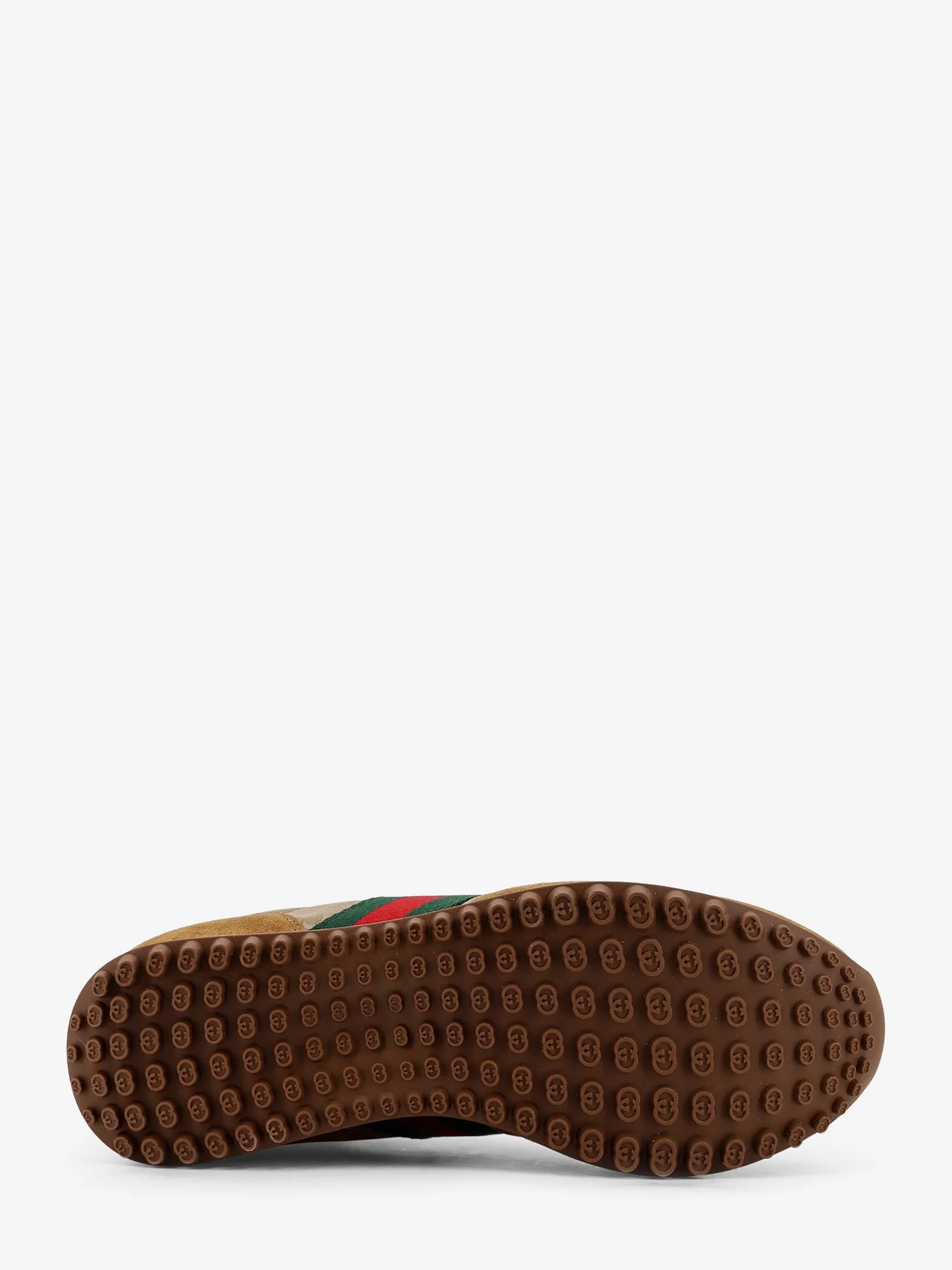 Gucci Re-Motion Suede Low-Top Sneakers - Image 9