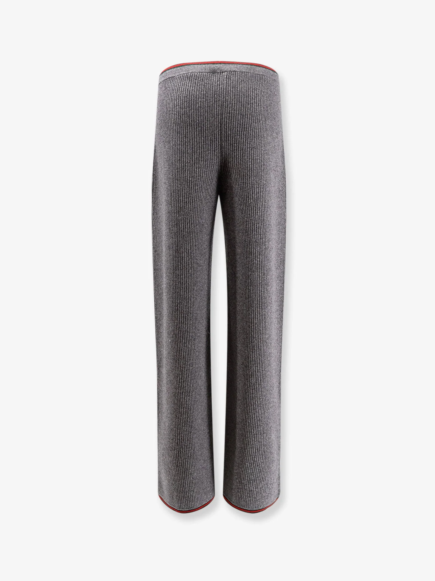 Gucci Stretch Wool Trousers - Image 2