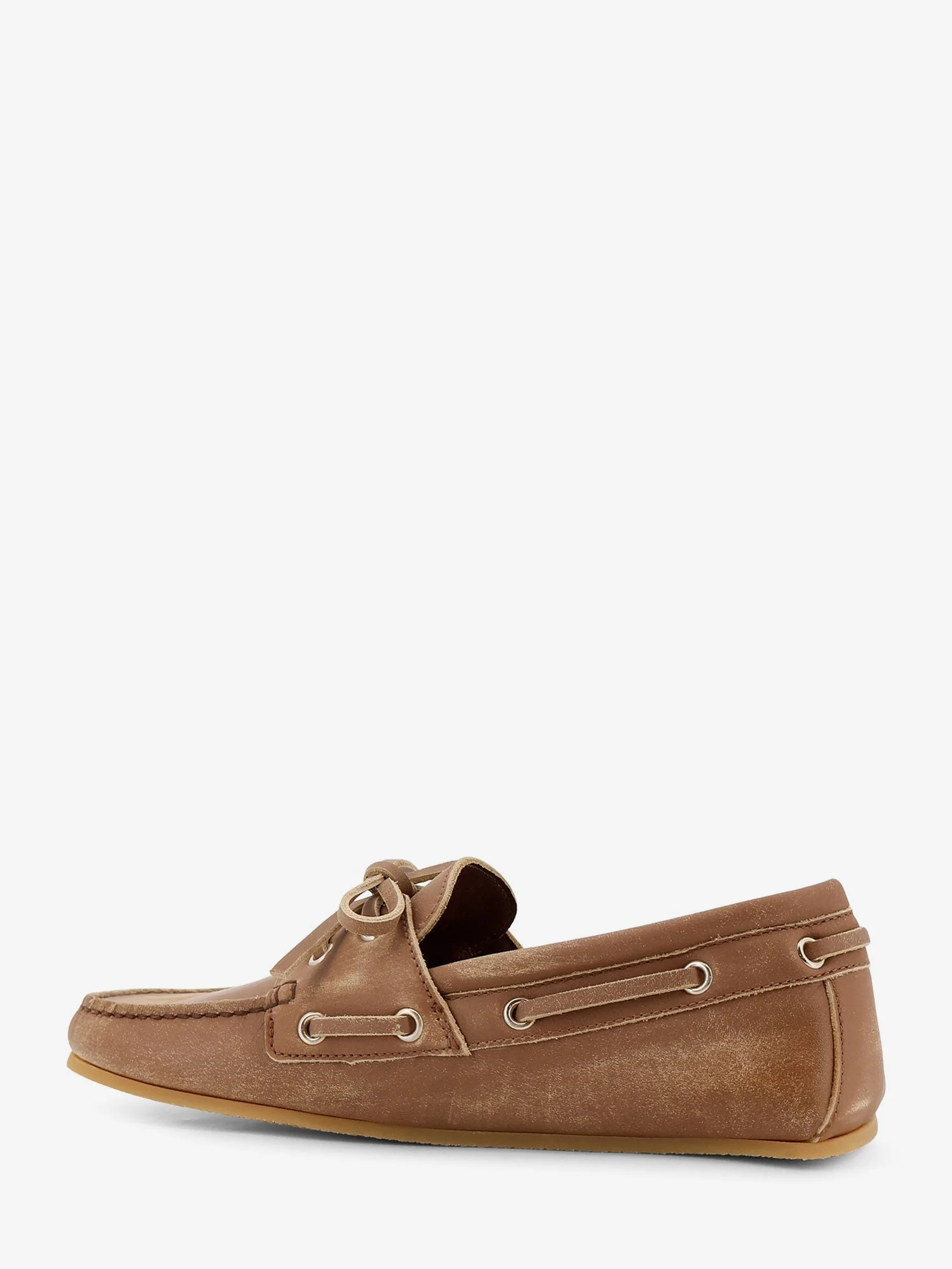 Gucci Suede Loafers With All-Over Gg Logo - Image 8