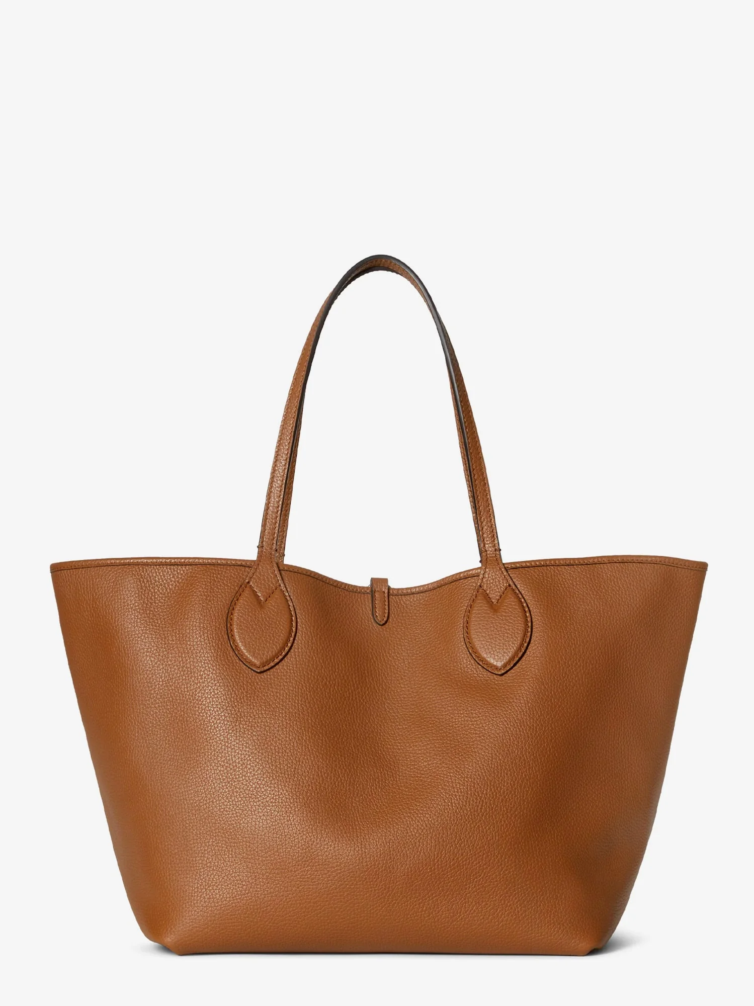 Gucci Totissima Leather Shopping Bag - Image 3