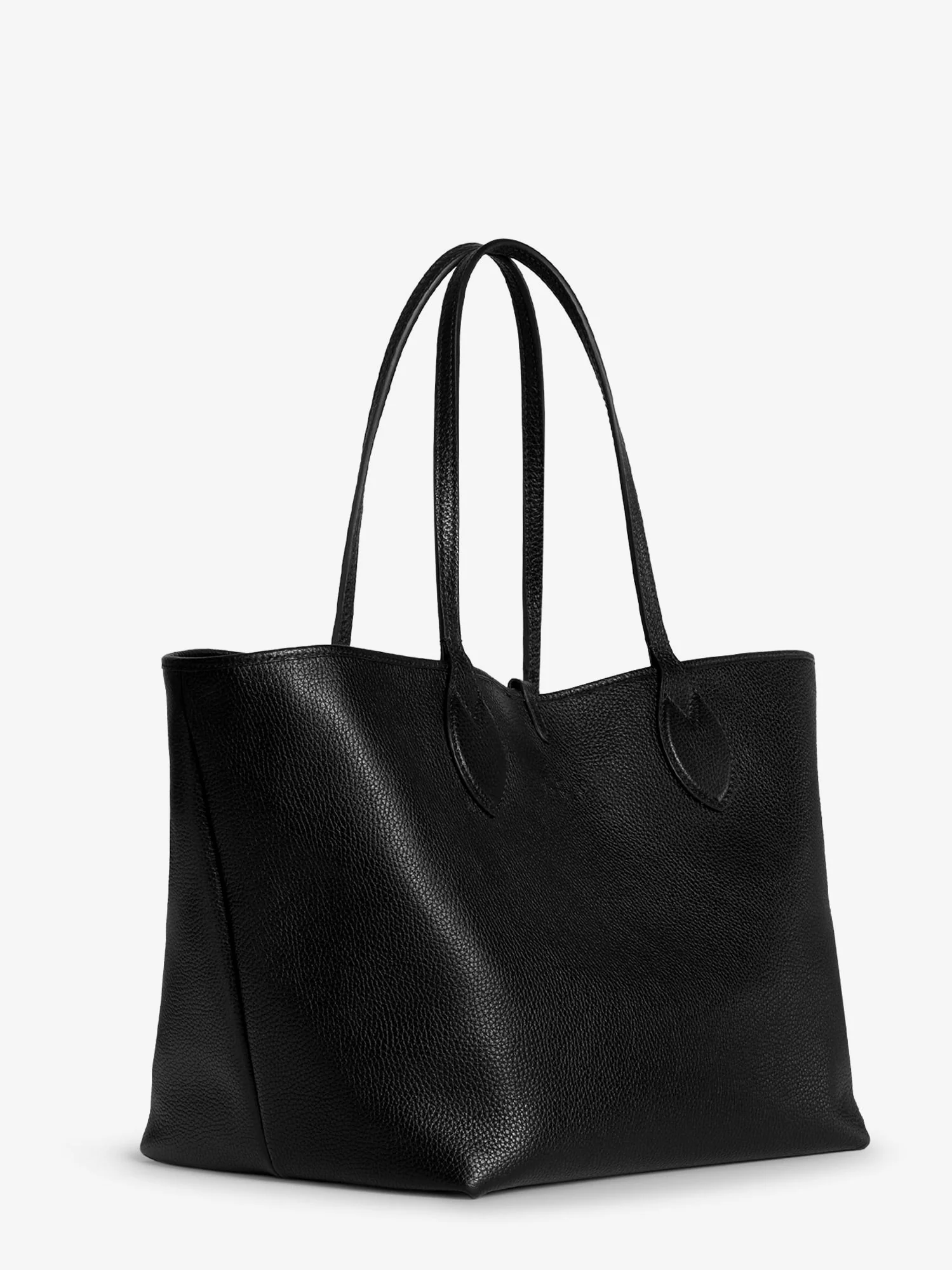 Gucci Totissima Leather Shopping Bag - Image 9
