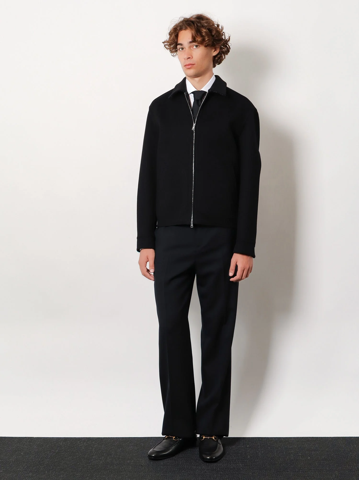 Gucci Wool Jacket - Image 2