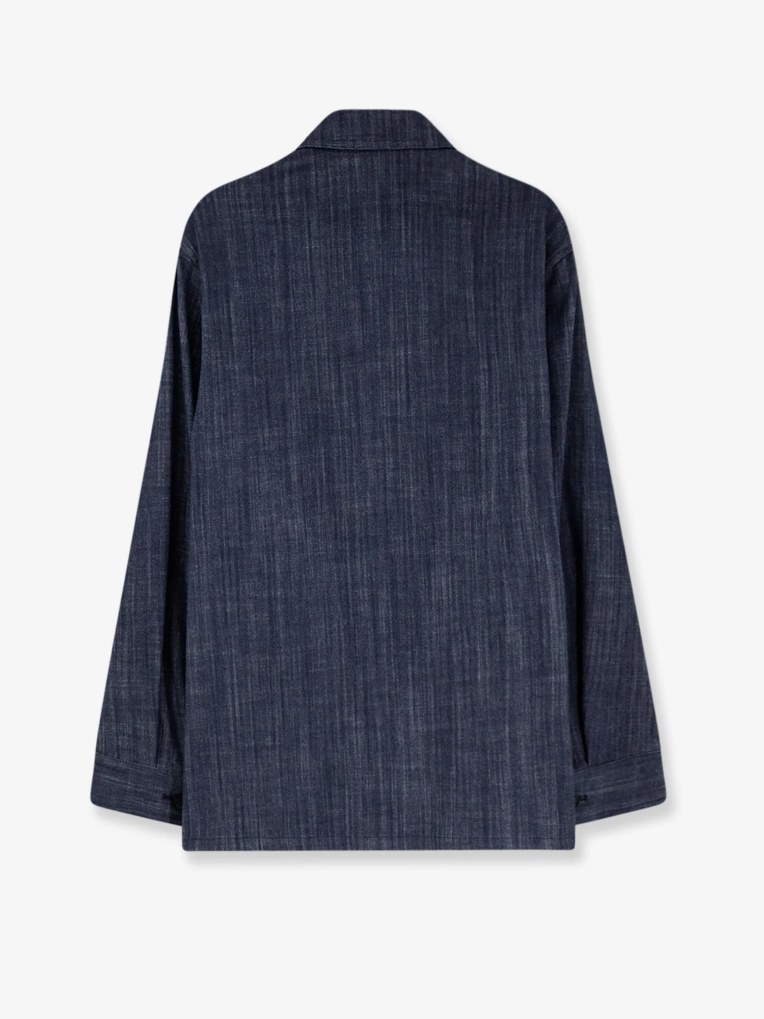 Hevo Bari Denim Shirt/Jacket - Image 5