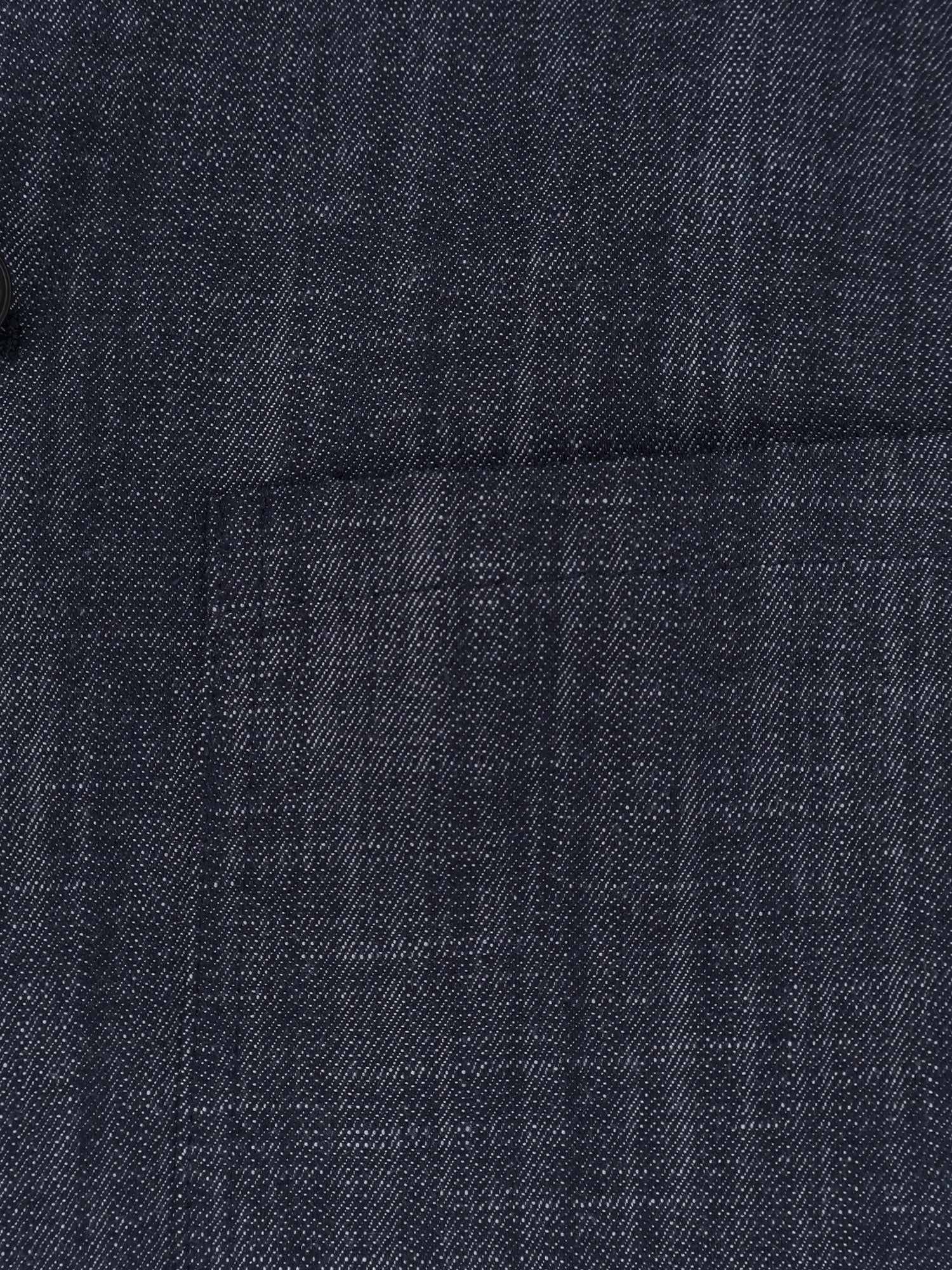 Hevo Bari Denim Shirt/Jacket - Image 6