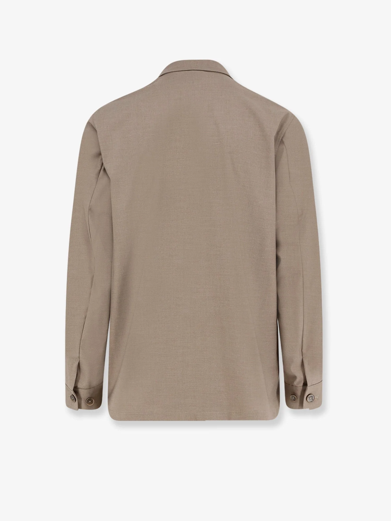 Hevo Bari Viscose Blend Shirt - Image 11