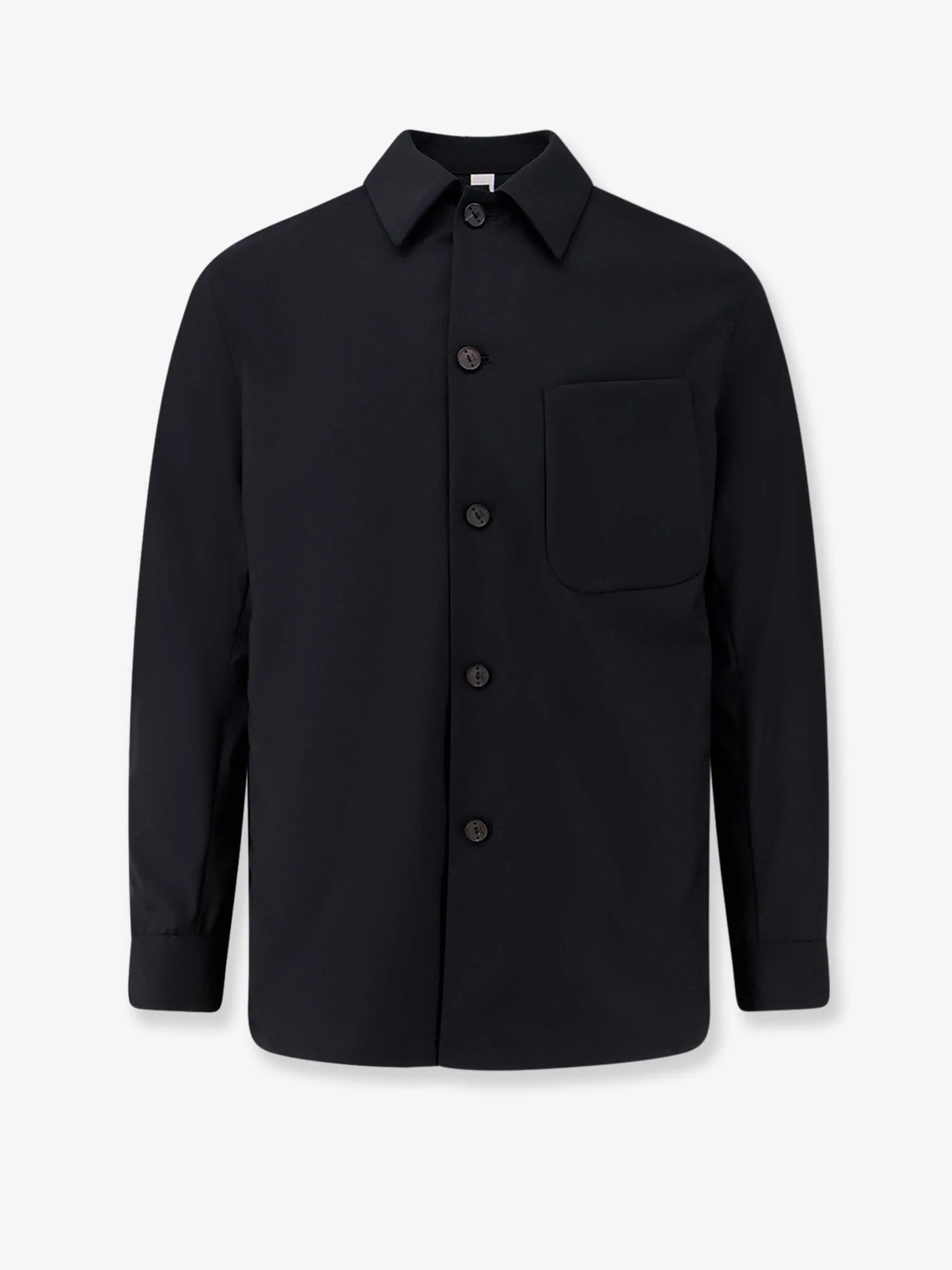 Hevo Bari Viscose Blend Shirt - Image 7