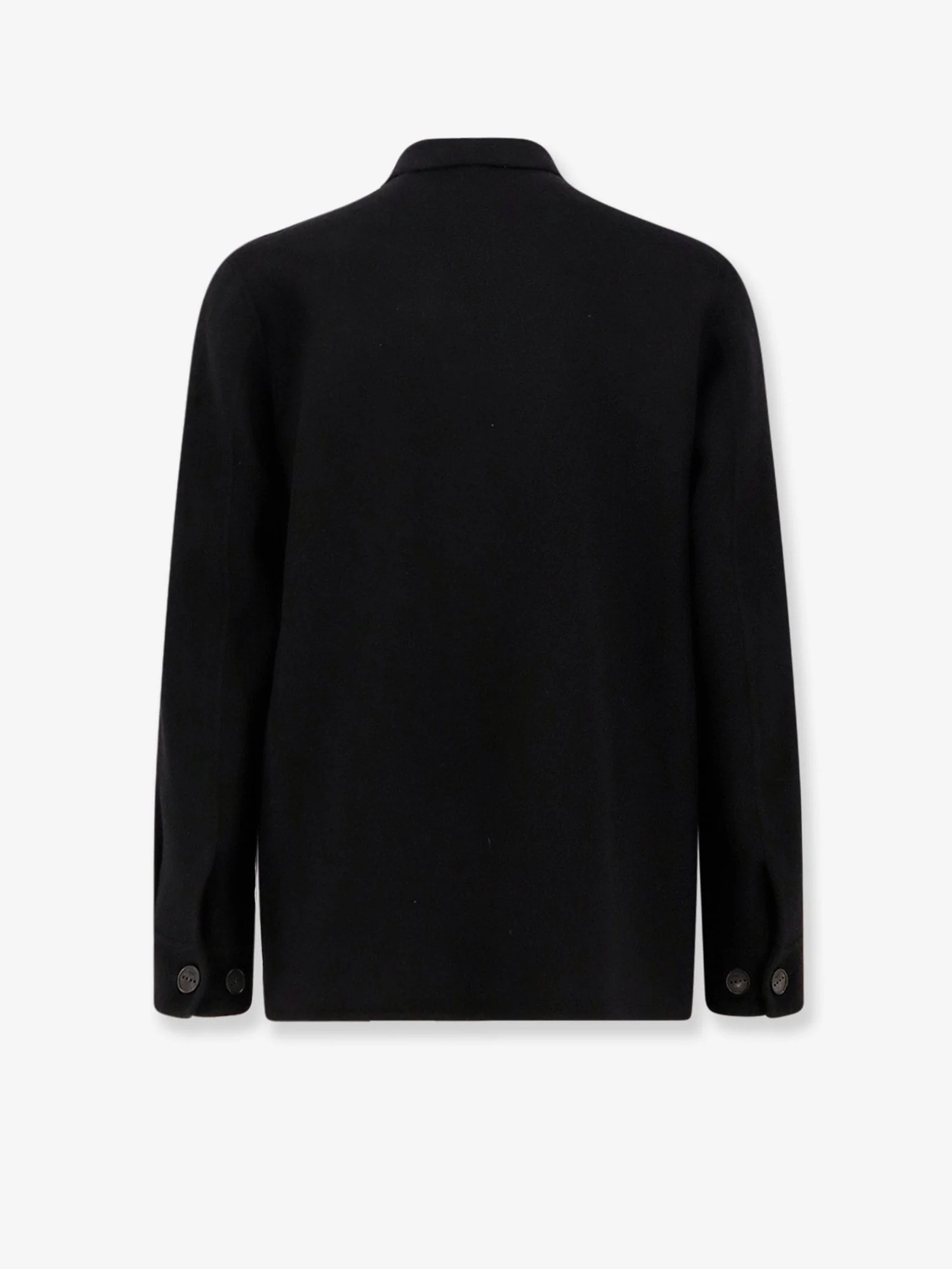 Hevo Bari Wool Coat - Image 5