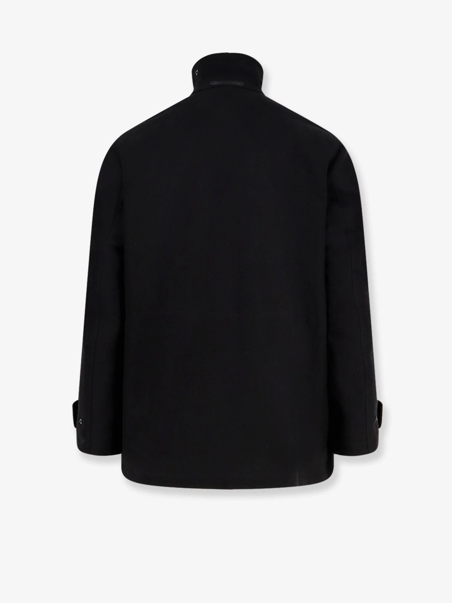 Hevo Castel Del Monte Cotton Jacket - Image 2