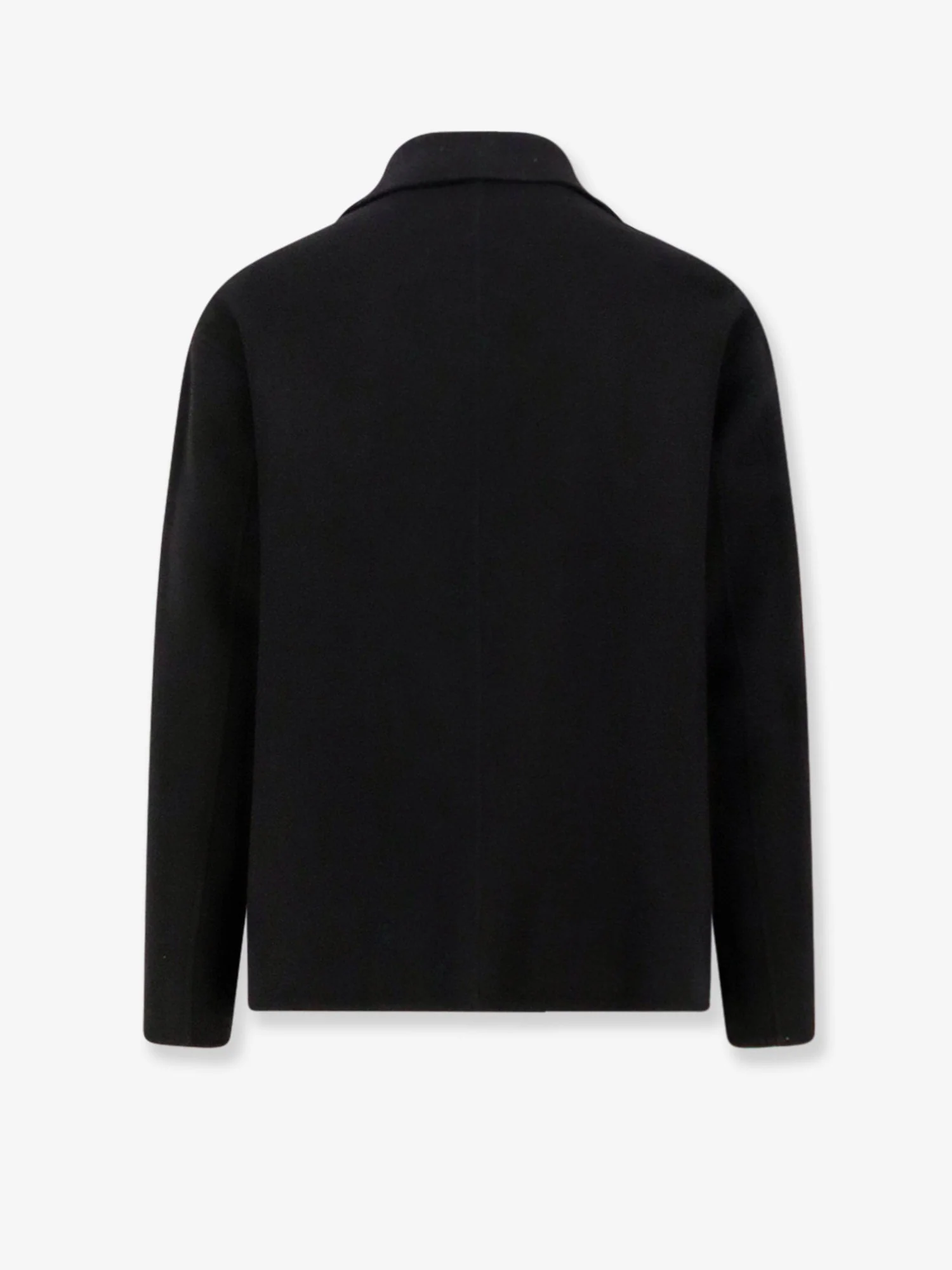 Hevo Galesano Wool Coat - Image 2