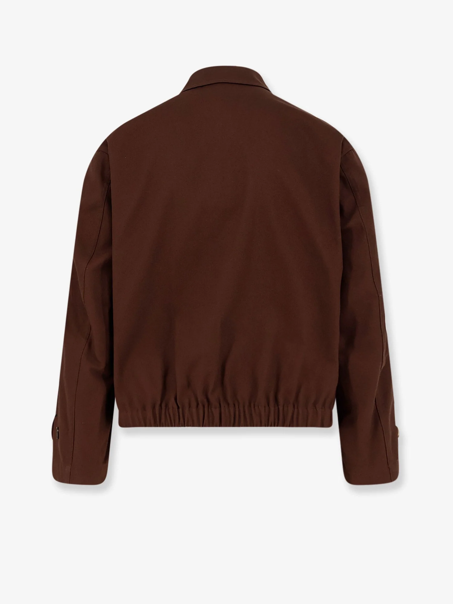 Hevo Isola Di San Pietro Cotton Jacket - Image 5