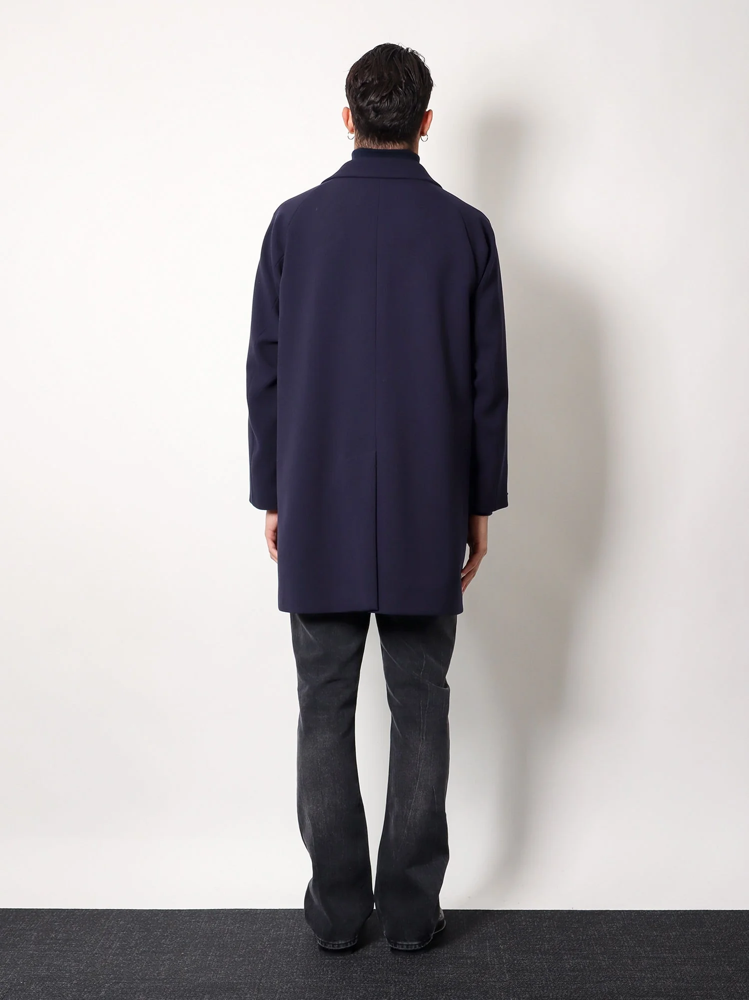 Hevo Loco Windproof And Water Repellent Coat - Image 3