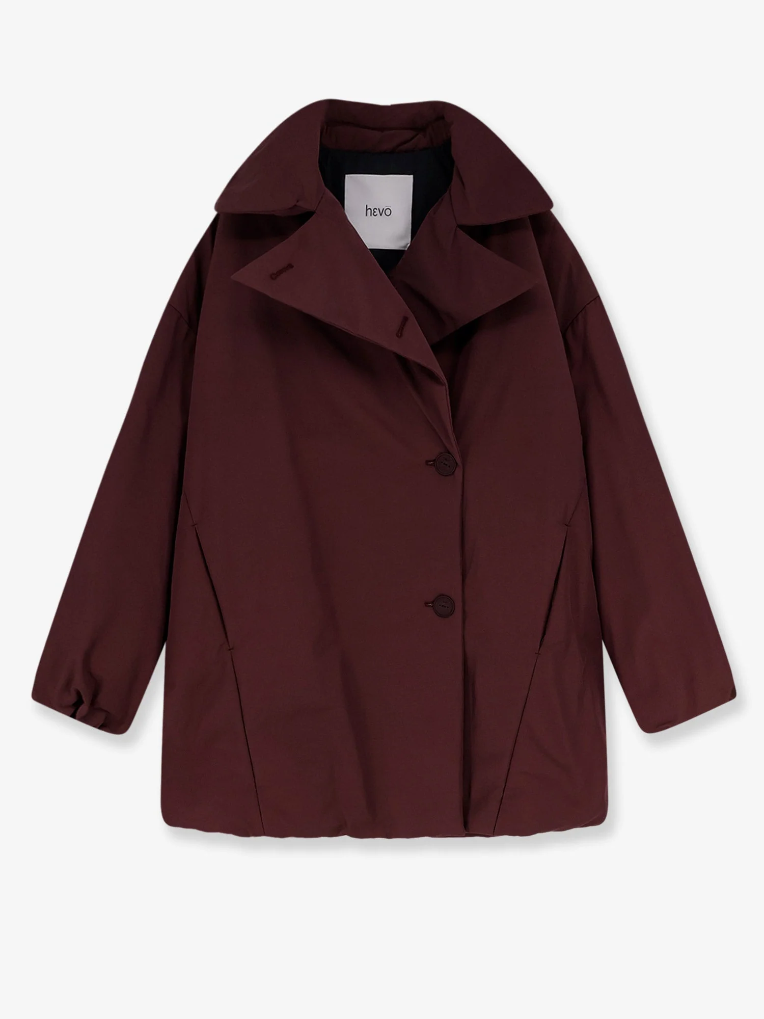 Hevo Manfredonia Jacket With Imbotex Padding