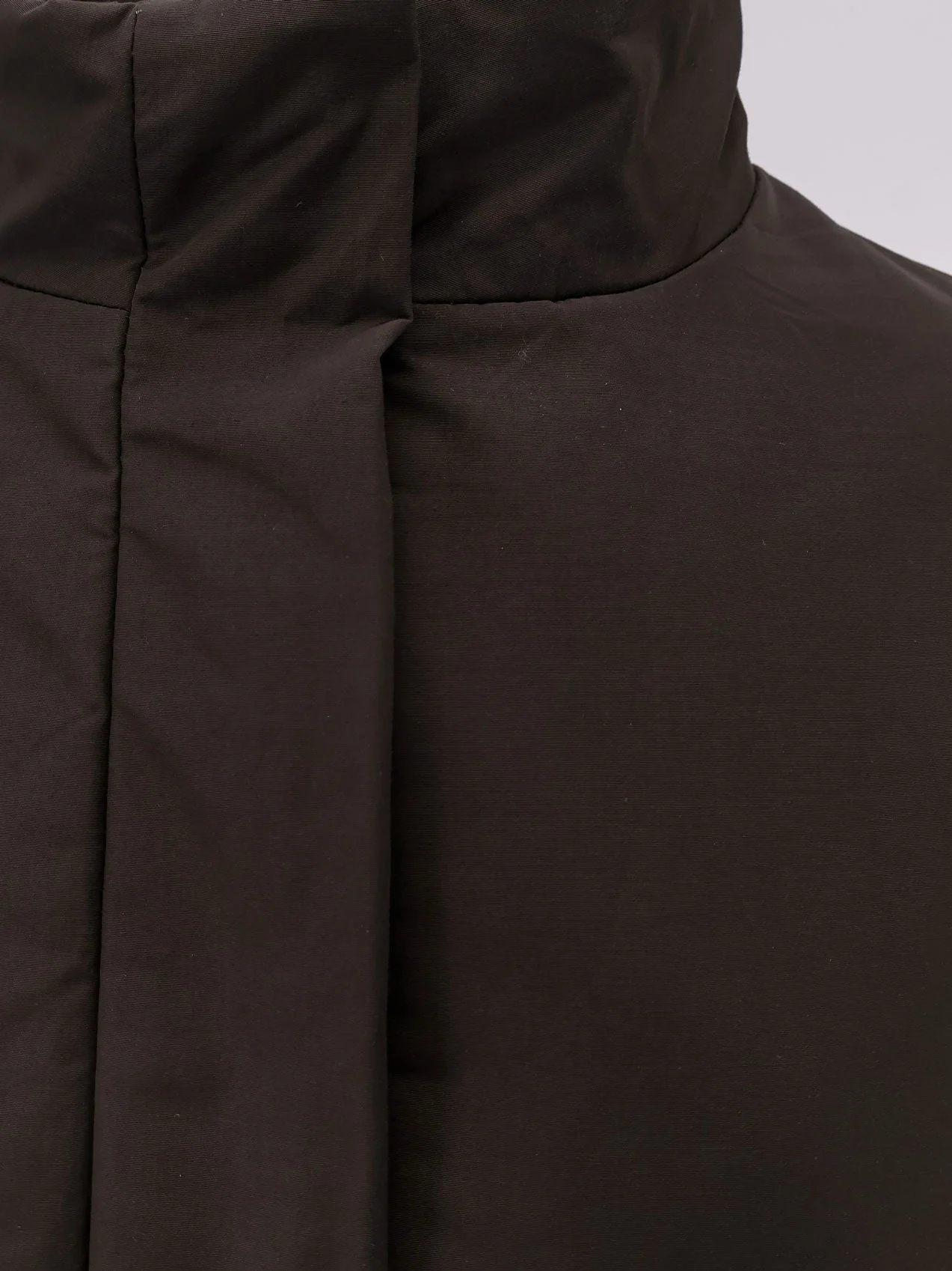 Hevo Porto Selvaggio Cotton Blend Jacket - Image 3