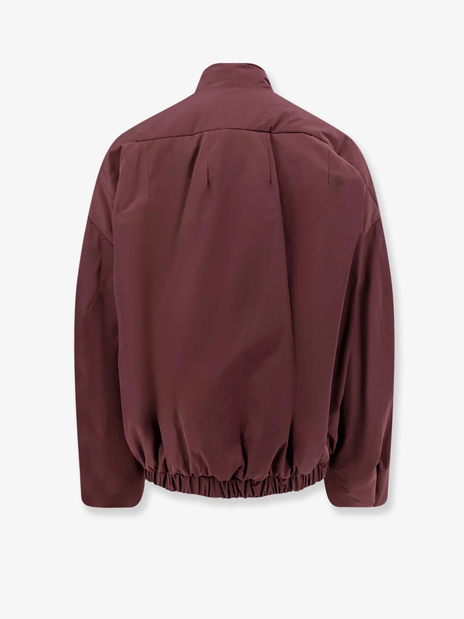 Hevo Porto Selvaggio Cotton Blend Jacket - Image 5