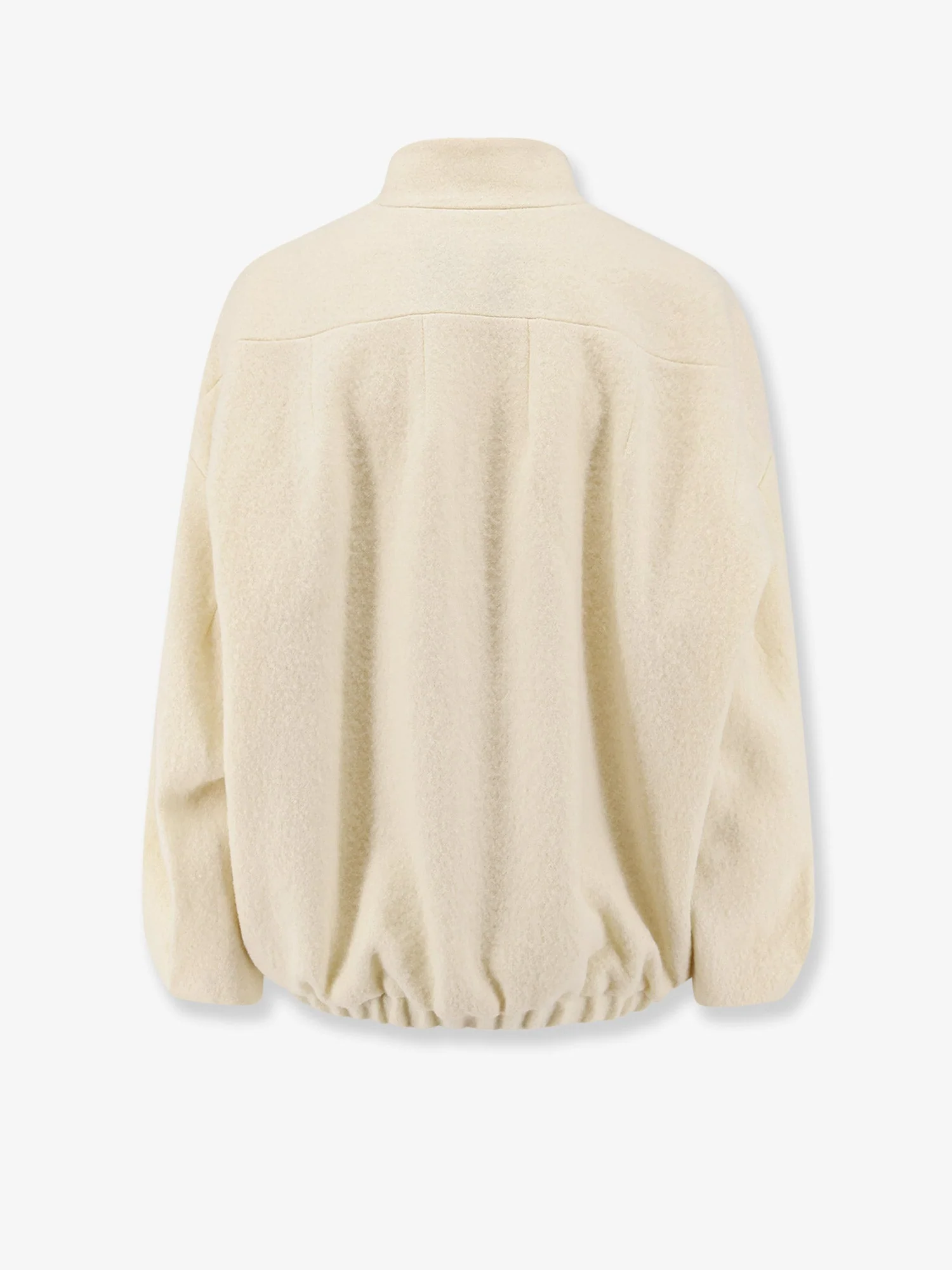 Hevo Porto Selvaggio Virgin Wool Jacket - Image 2