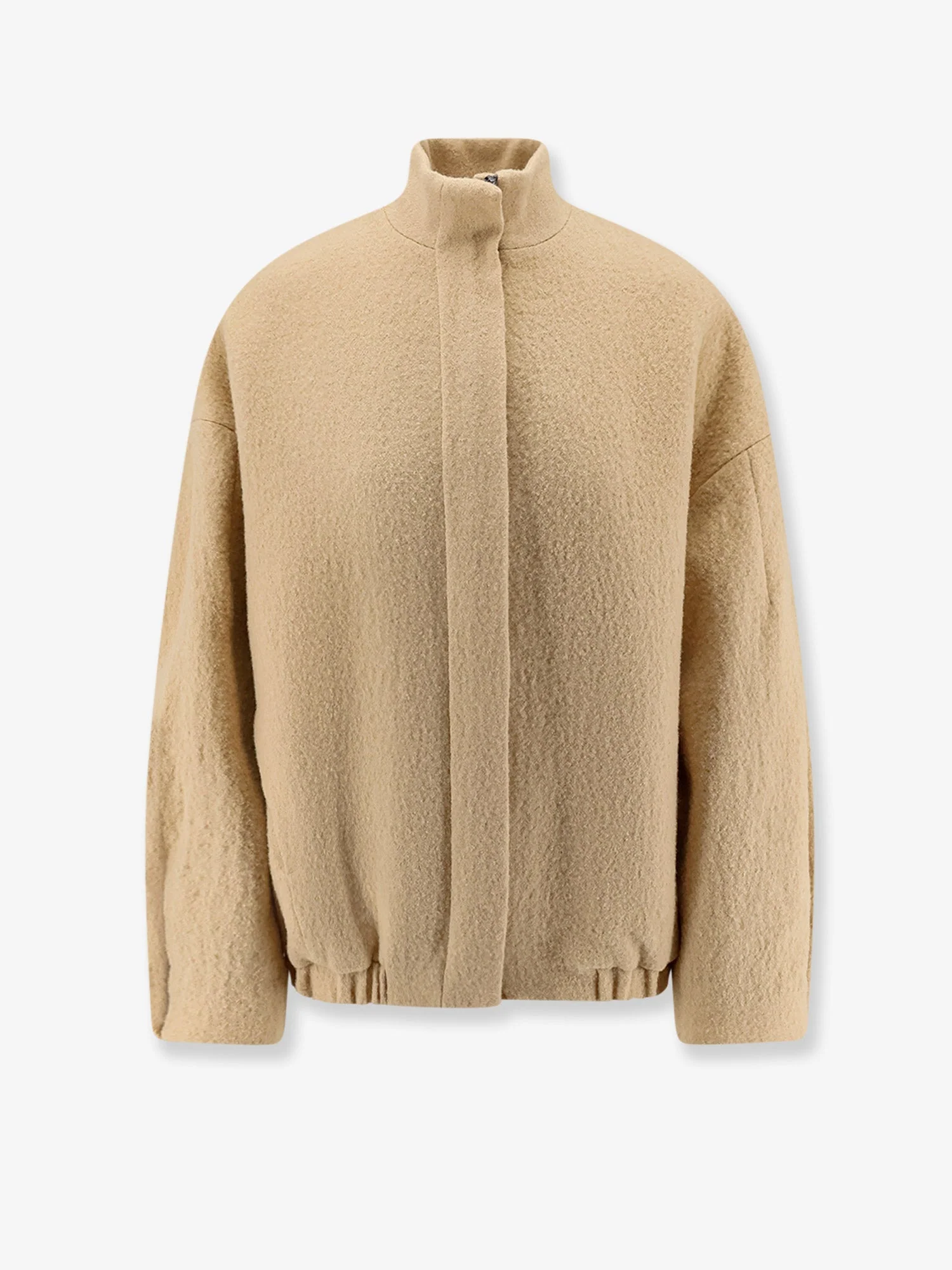Hevo Porto Selvaggio Virgin Wool Jacket - Image 4