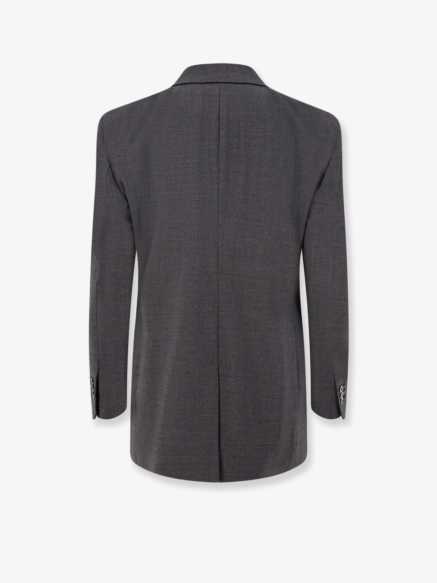 Hevo Rocchetta Double-Breasted Wool Blend Suit - Image 2