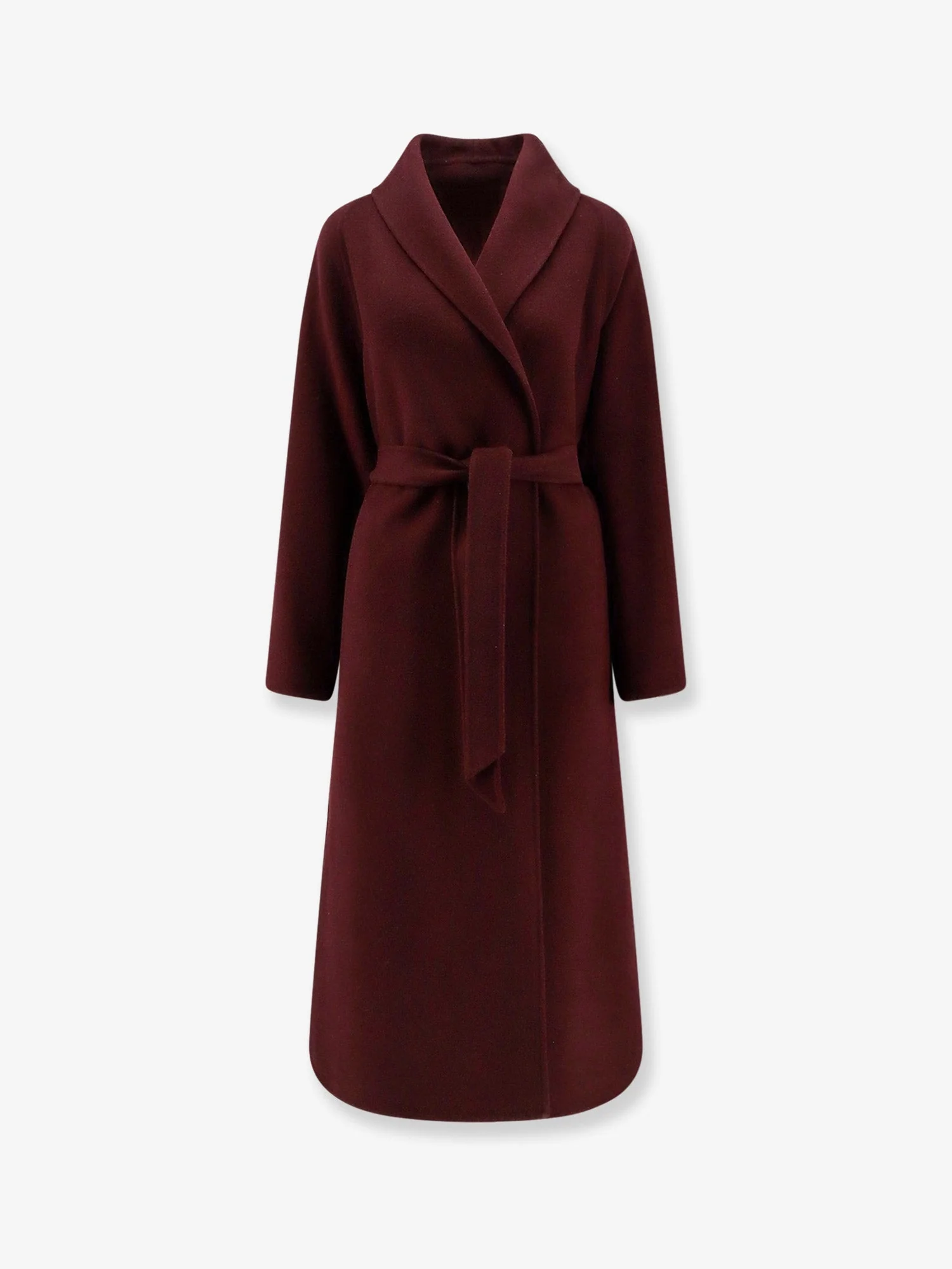 Hevo Sternatia Wol Coat - Image 4