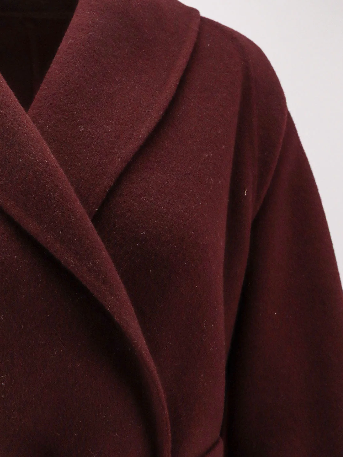 Hevo Sternatia Wol Coat - Image 6