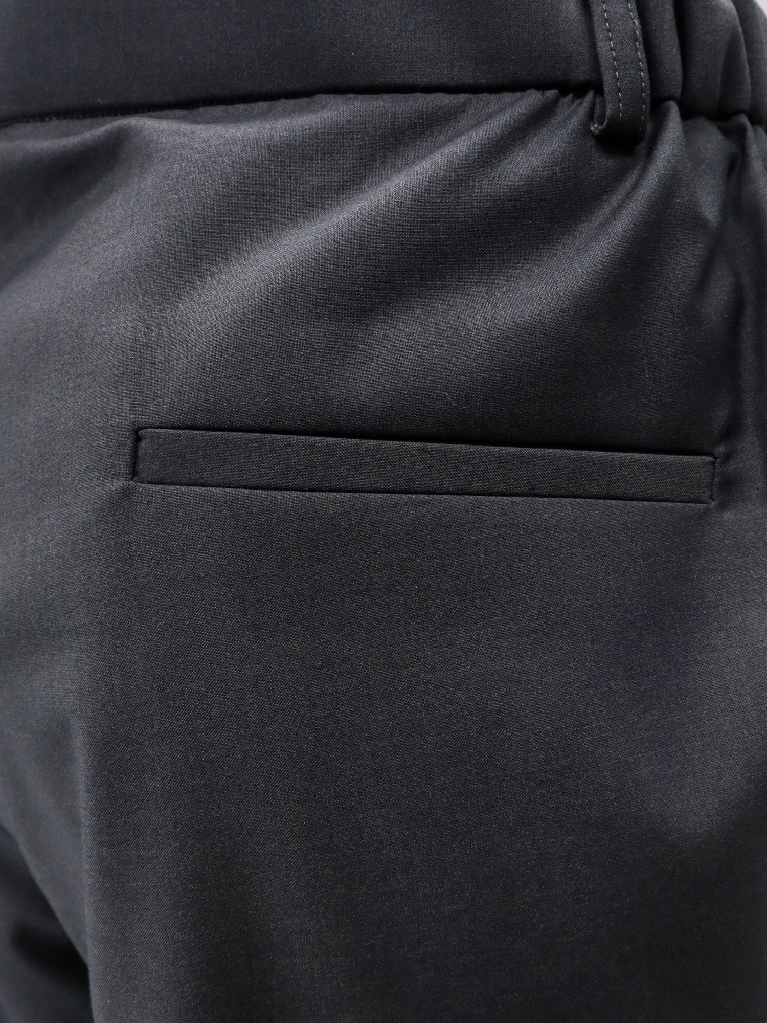 Hevo Torrecanne Viscose Blend Trousers - Image 12