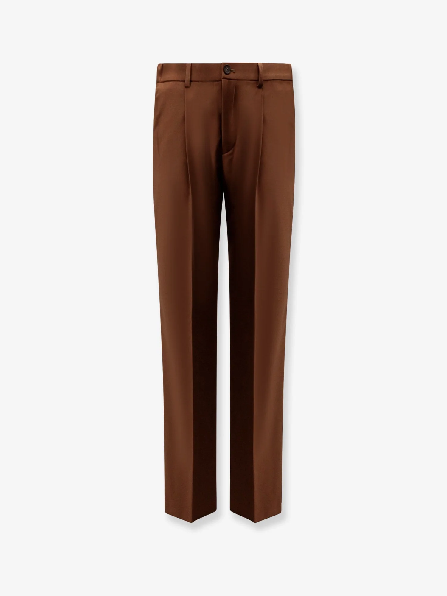 Hevo Torrecanne Viscose Blend Trousers - Image 7