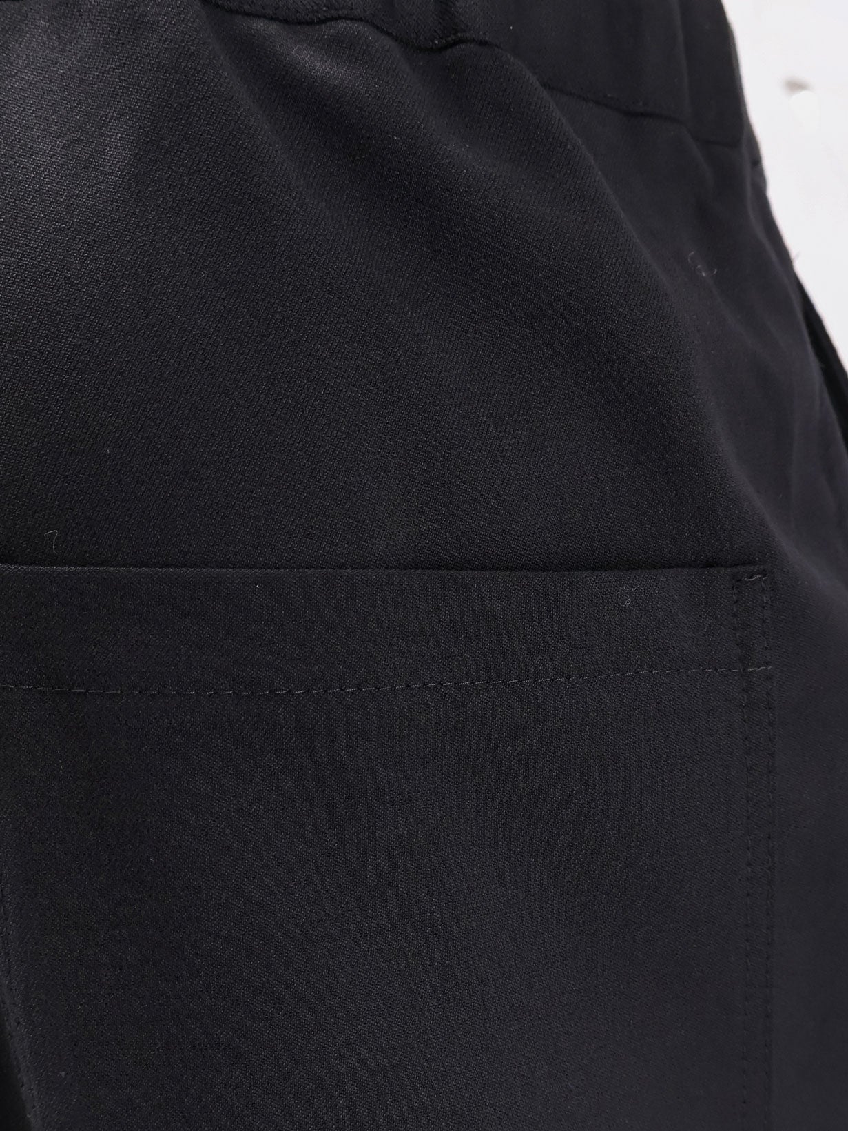 Hevo Torrepalane Virgin Wool Blend Trousers - Image 6