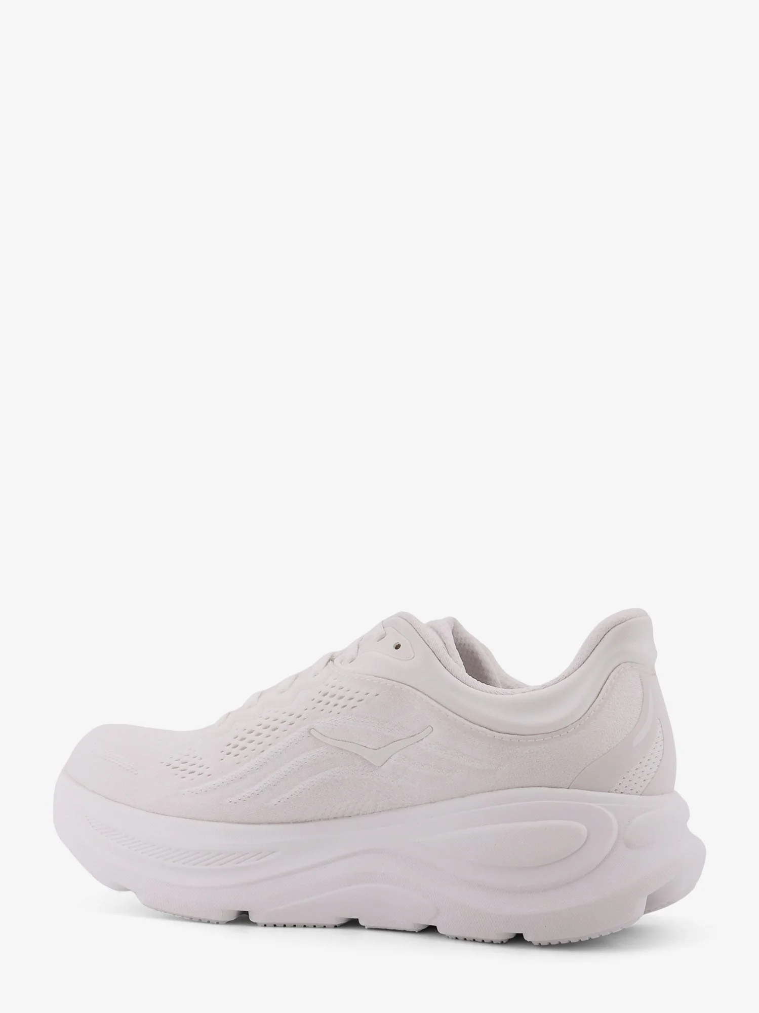Hoka M Bondi 9 Synthetic Fabric Sneakers - Image 8
