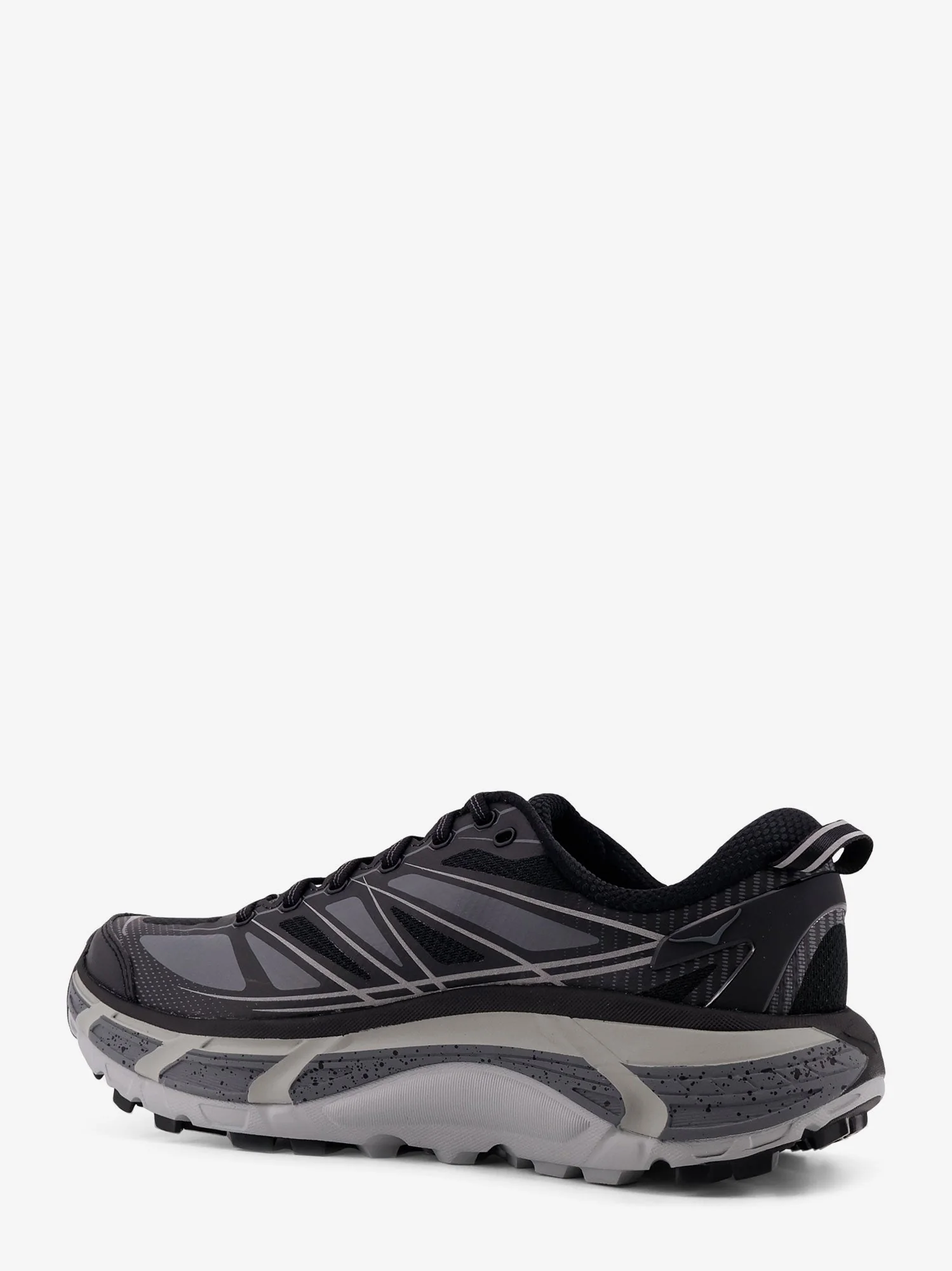 Hoka U Mafate Speed 2 Mesh And Rubber Sneakers - Image 3