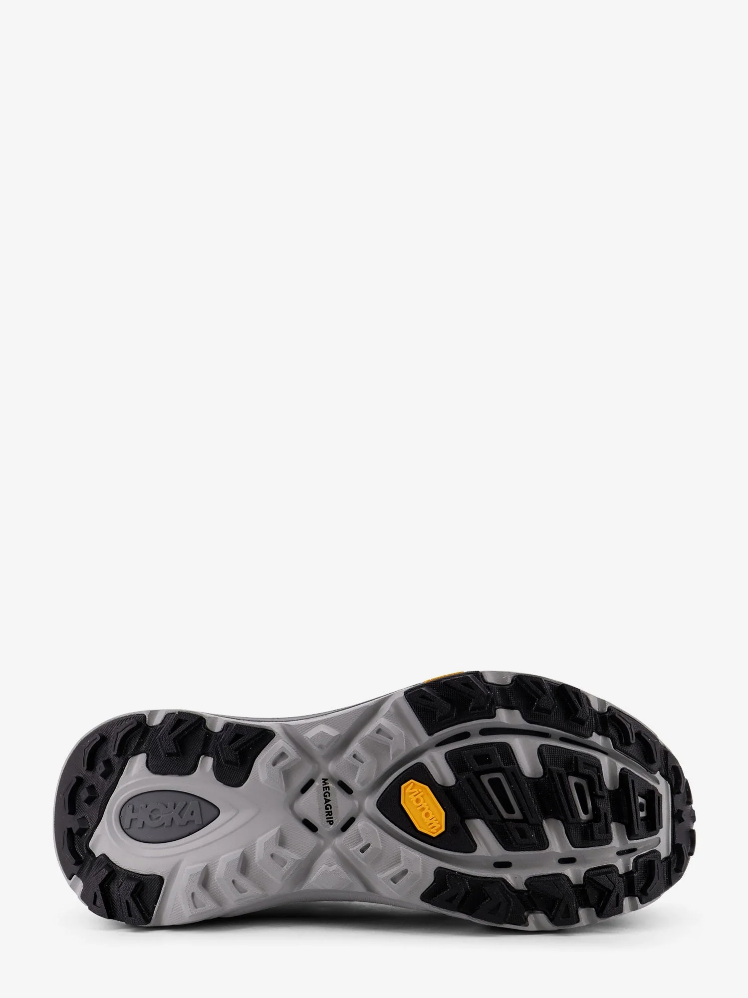 Hoka U Mafate Speed 2 Mesh And Rubber Sneakers - Image 4
