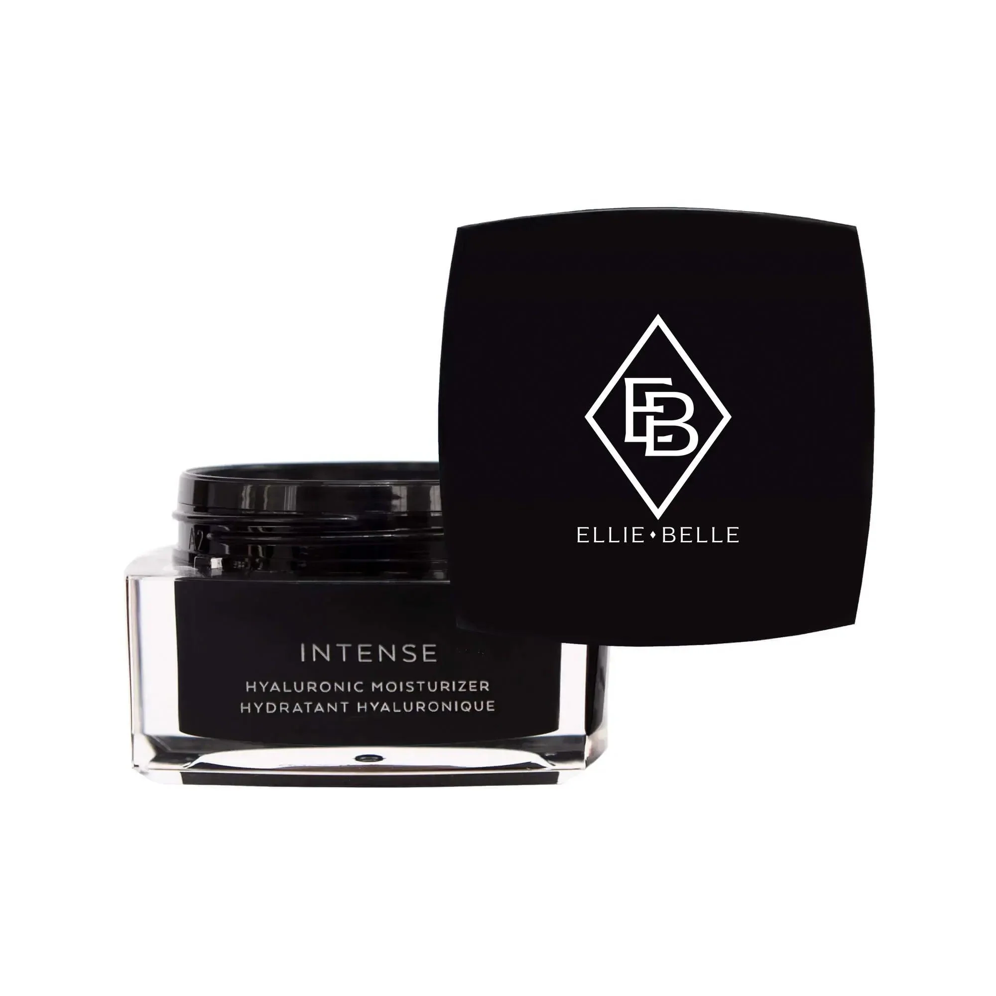 Ellie Belle Intense Hyaluronic Moisturizer - Image 2