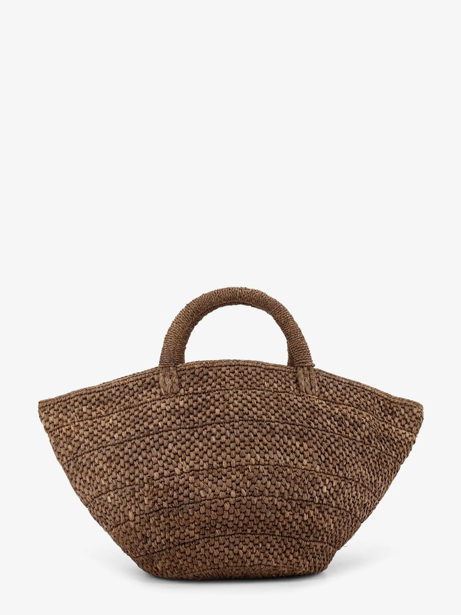Ibeliv Ela Raffia Handbag - Image 10