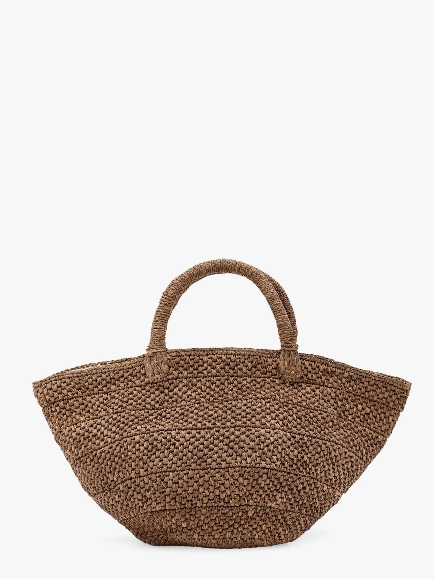 Ibeliv Ela Raffia Handbag - Image 2