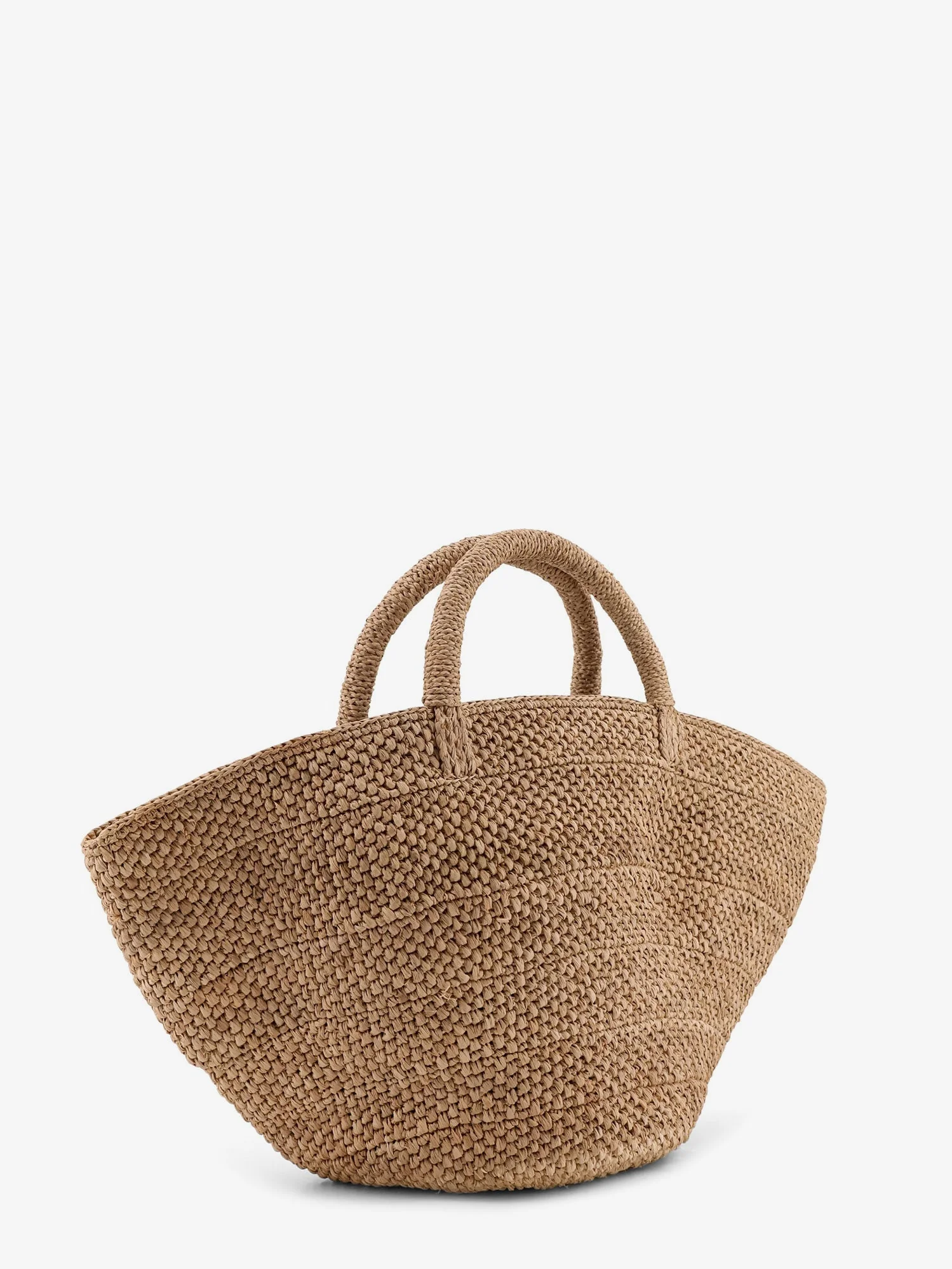 Ibeliv Ela Raffia Handbag - Image 8