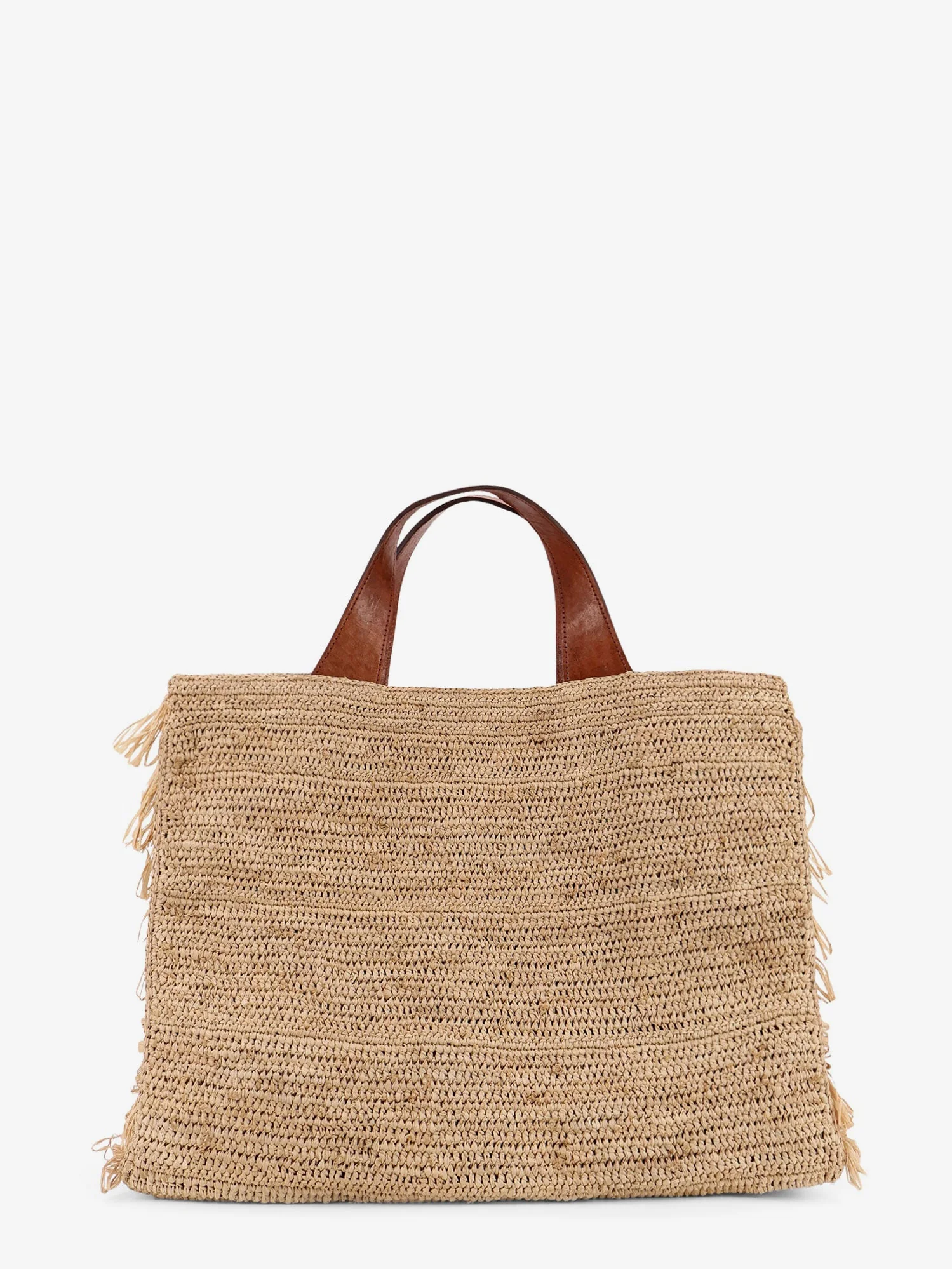Ibeliv Onja Raffia Crossbody - Image 12