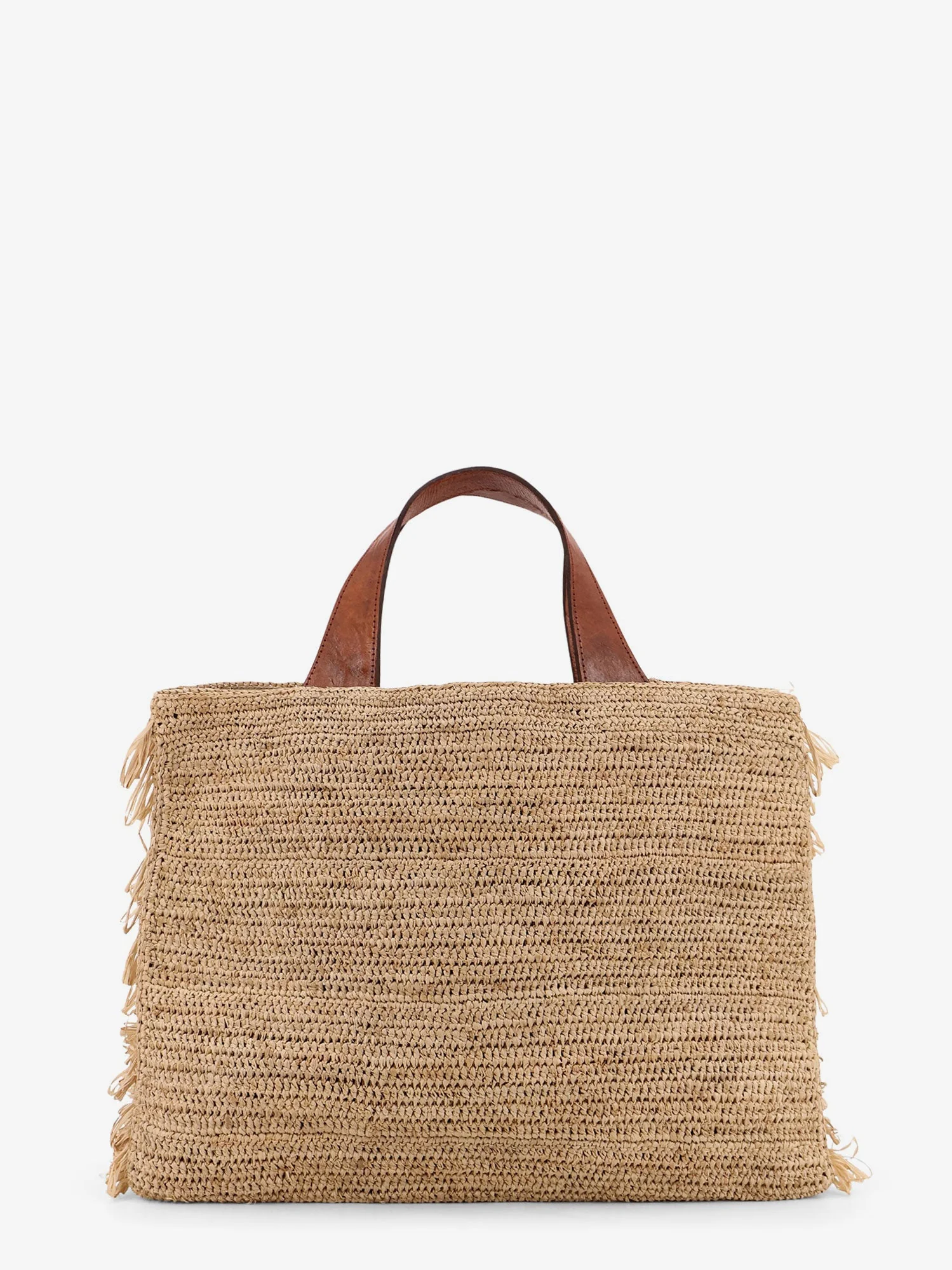 Ibeliv Onja Raffia Crossbody - Image 13