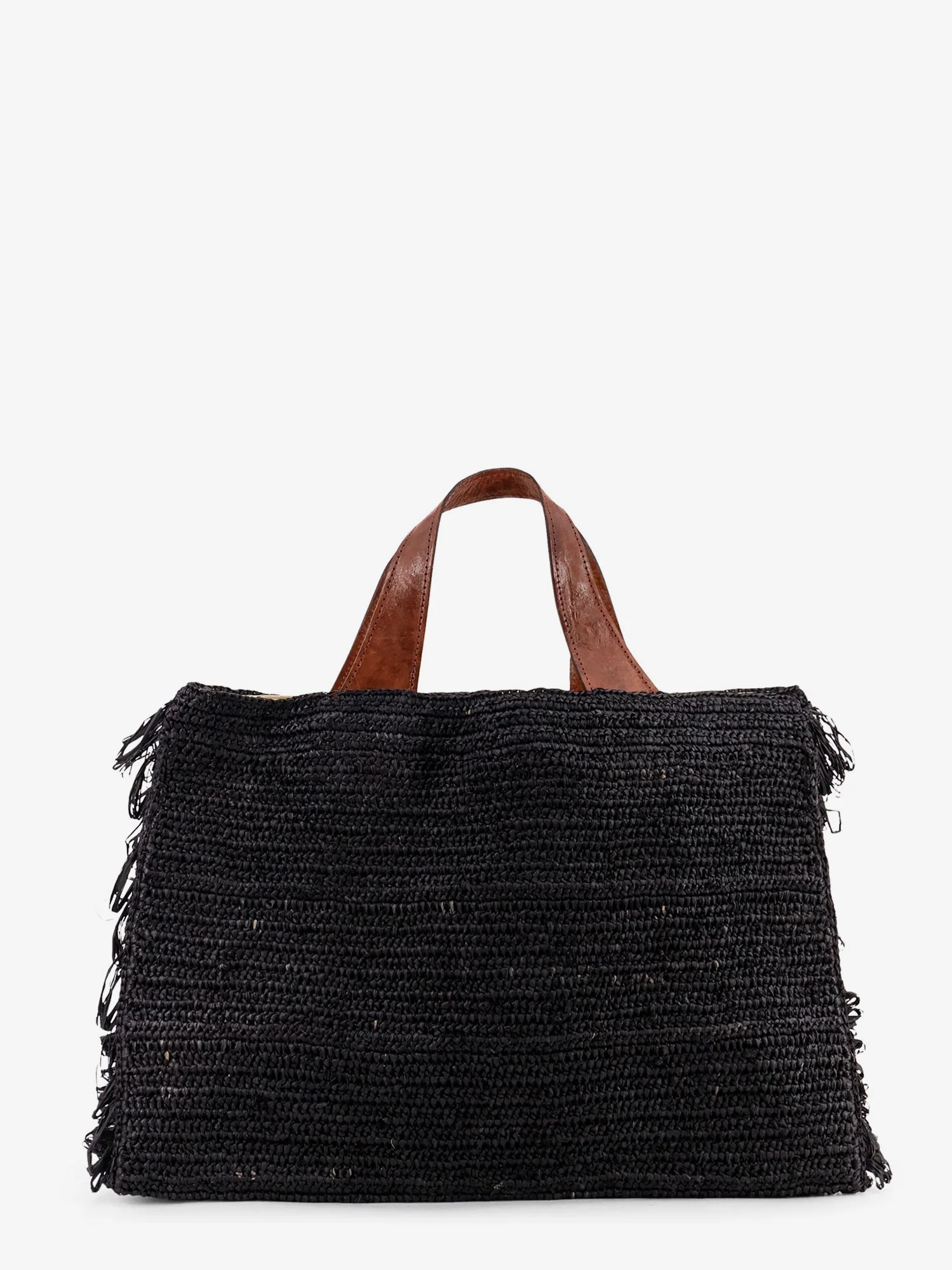 Ibeliv Onja Raffia Crossbody - Image 8