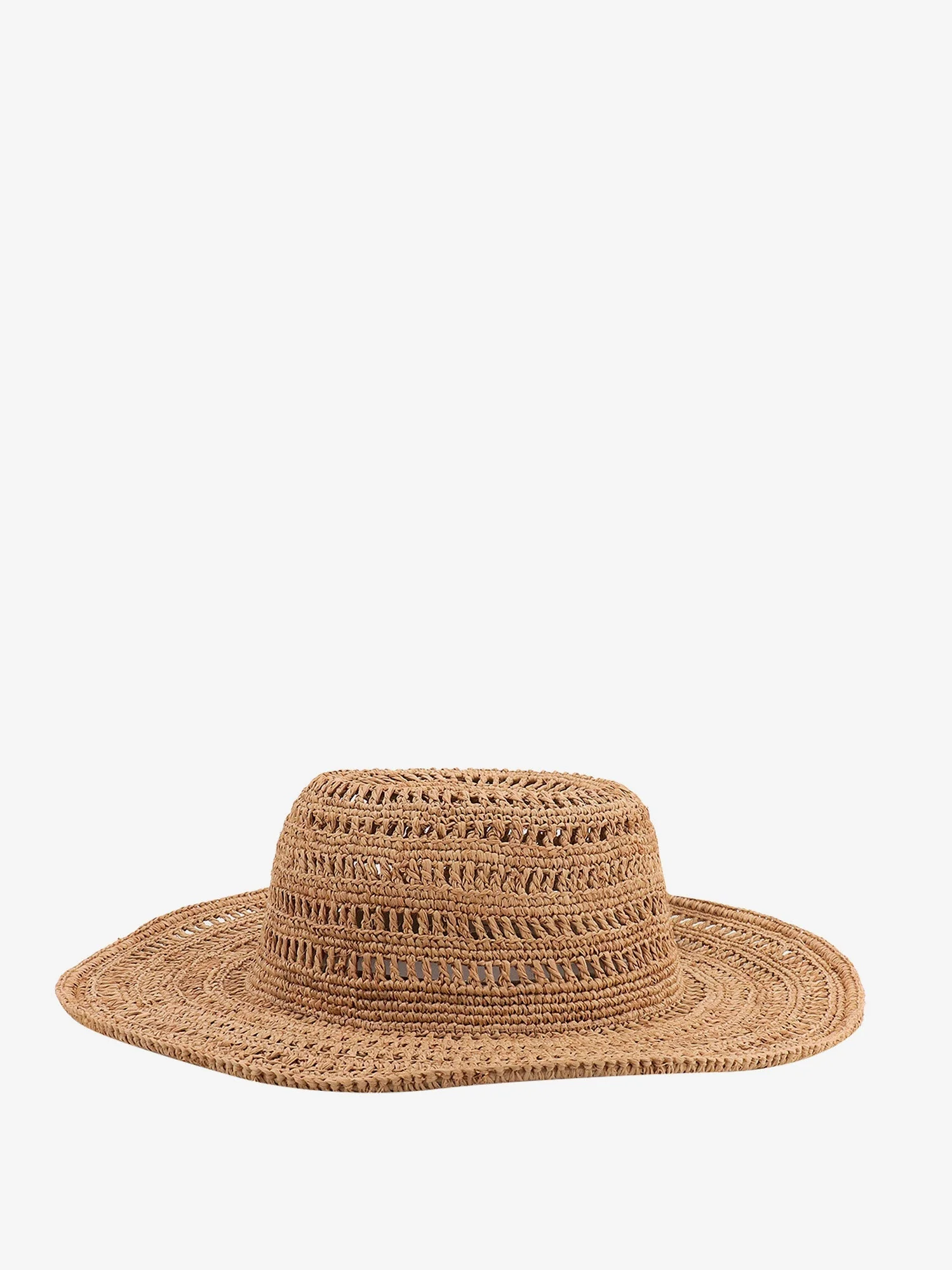 Ibeliv Rafia Hat - Image 2
