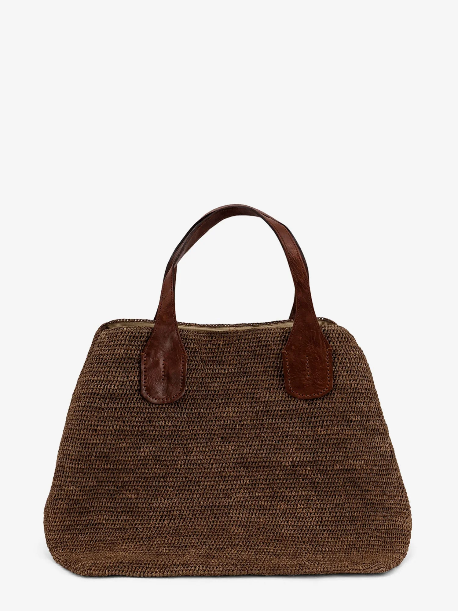 Ibeliv Rio Raffia Shoulder Bag - Image 5