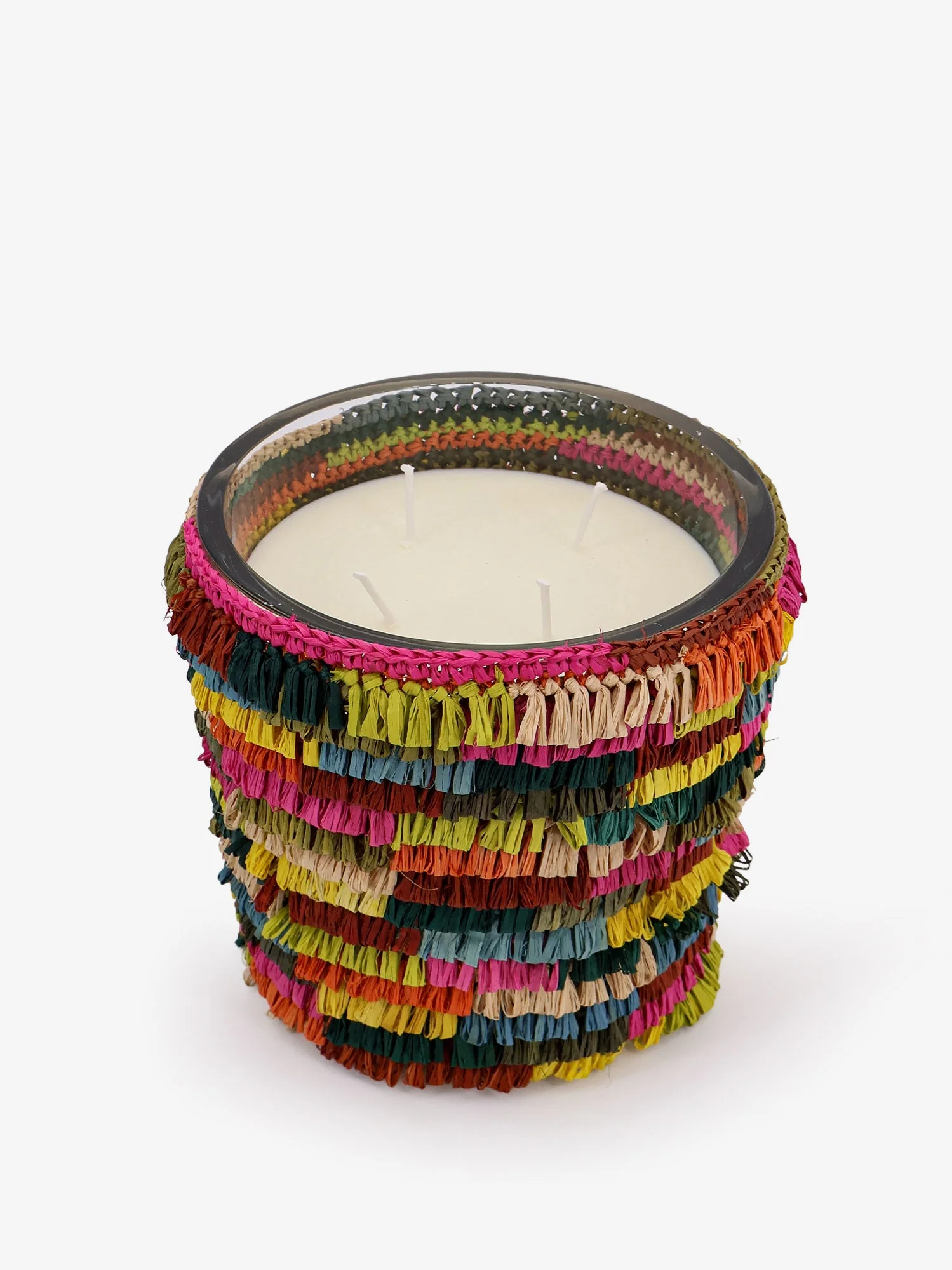 Ibeliv Tropical Journey Scented Candle - Image 2