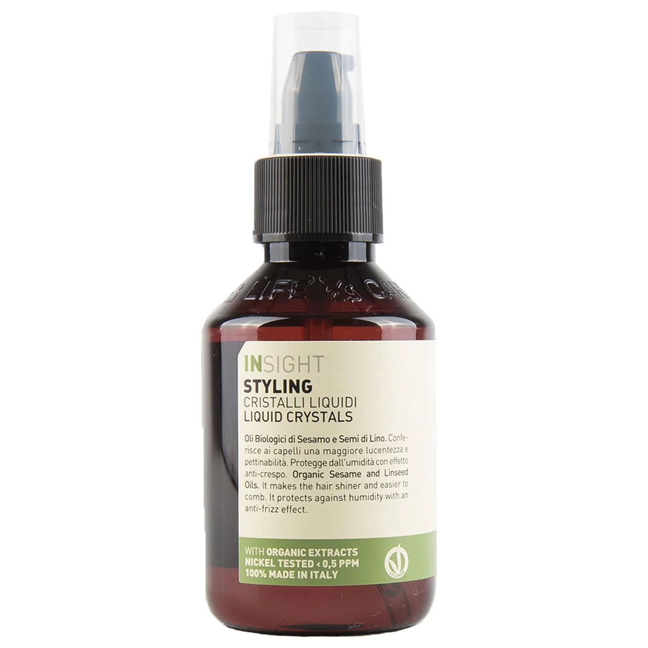 Insight Professional Liquid Crystals