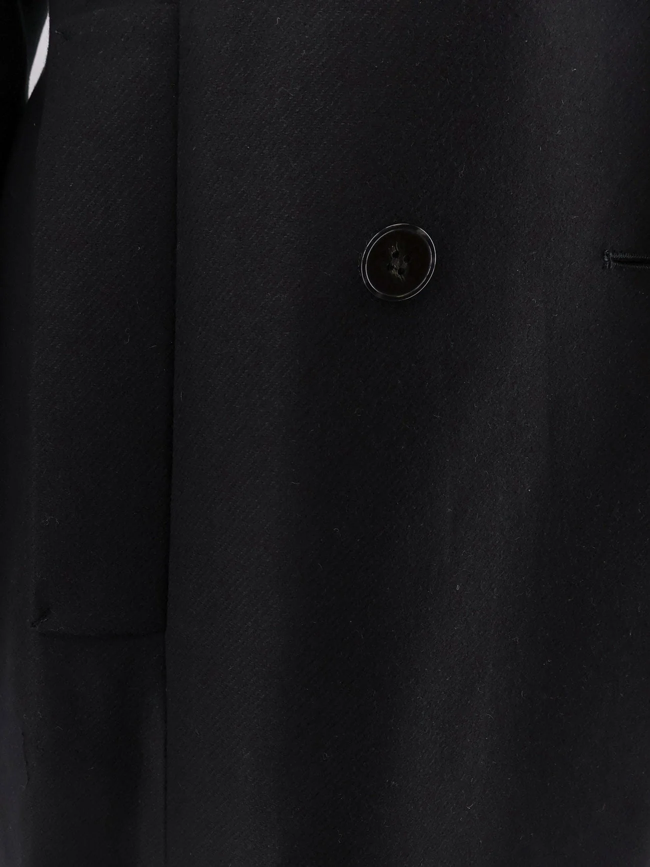 Ivy Oak Caroline Oversize Responsible Virgin Wool Blend Coat - Image 3