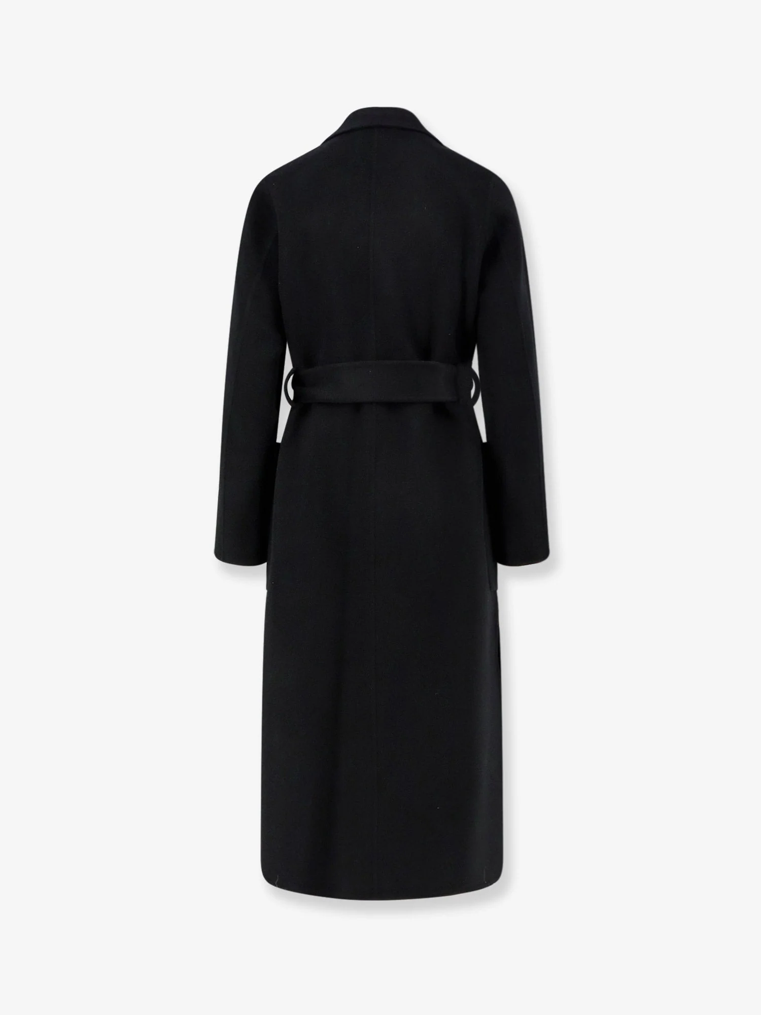 Ivy Oak Celia Responsible Wool Coat - Image 2