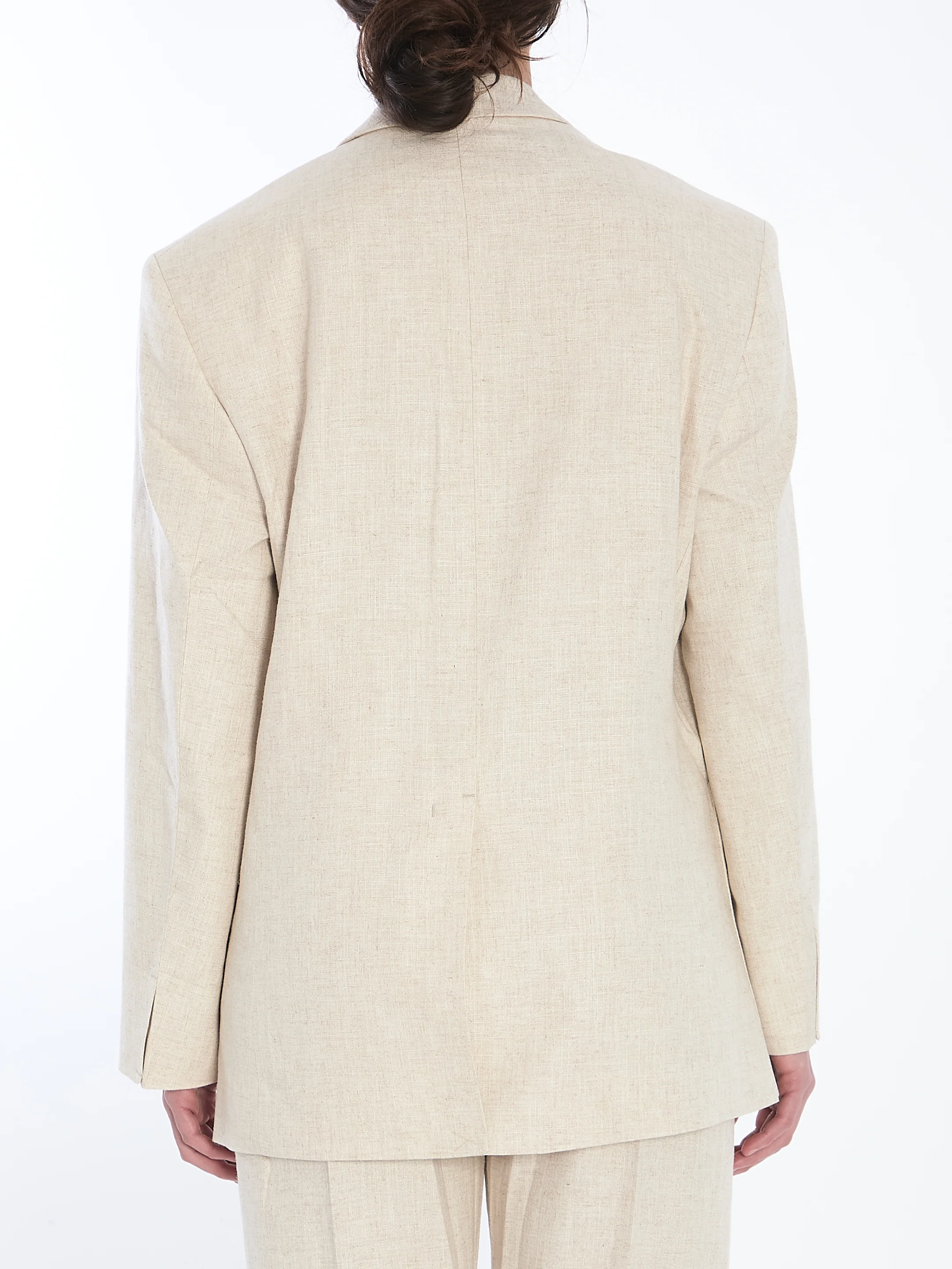 Jacquemus The Man's Jacket - Image 4