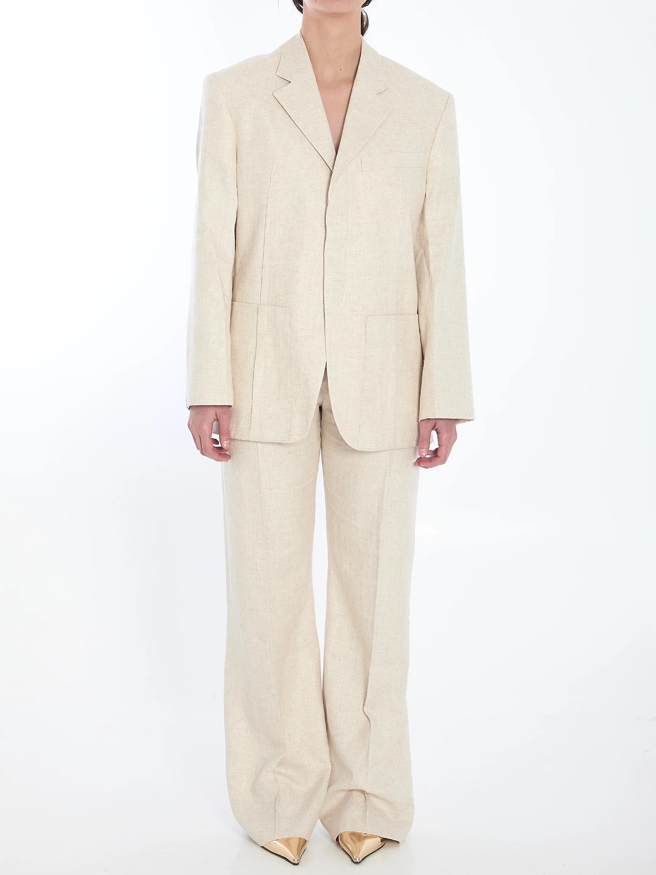 Jacquemus The Man's Jacket - Image 5