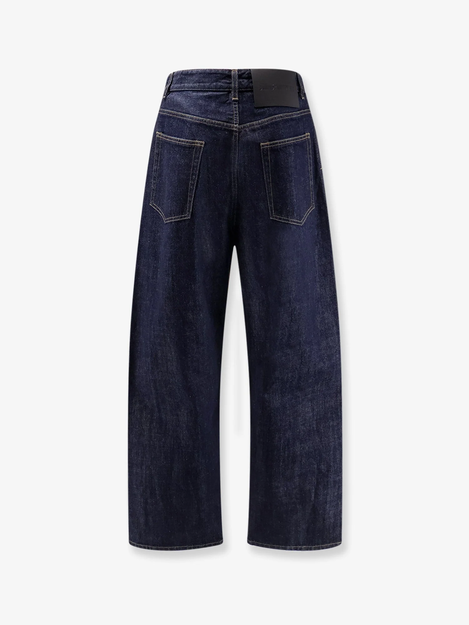 Jil Sander Five Pockets Jeans - Image 2