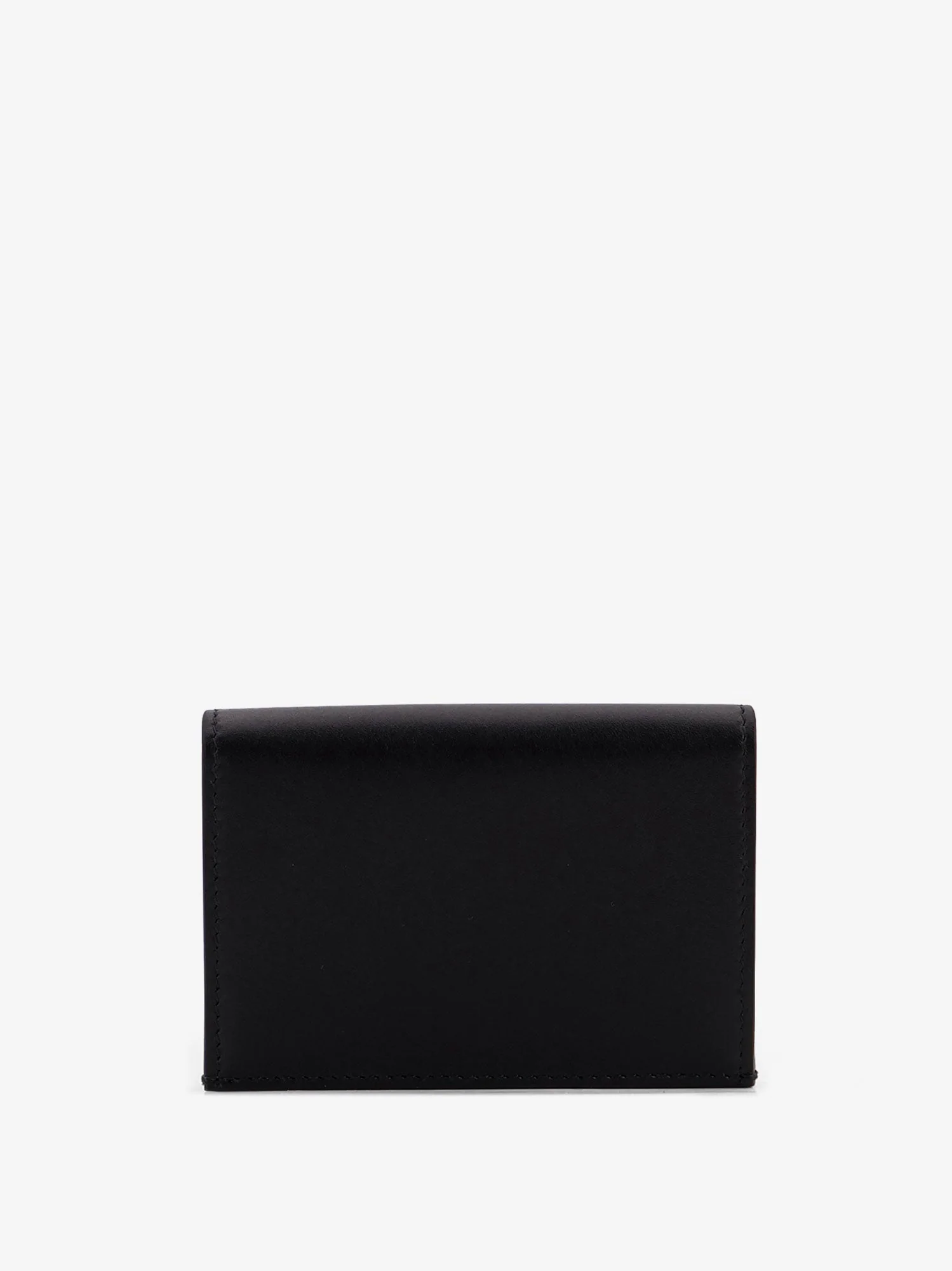 Jil Sander Leather Card Holder - Image 2