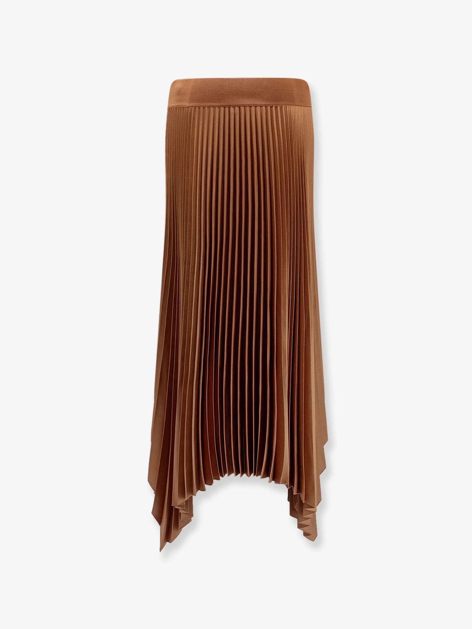 Joseph Pleated Skirt - Image 2