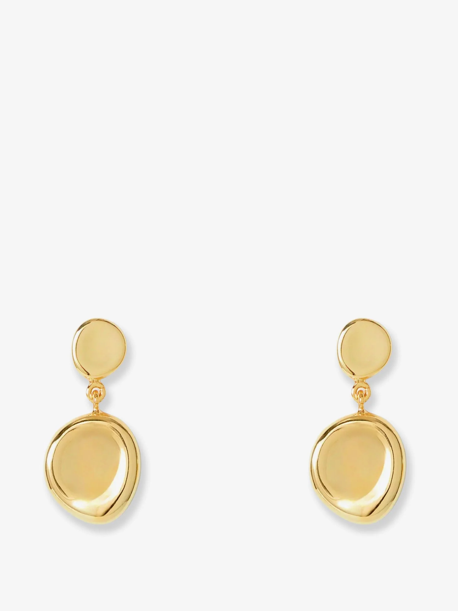 Joseph Zama Earrings