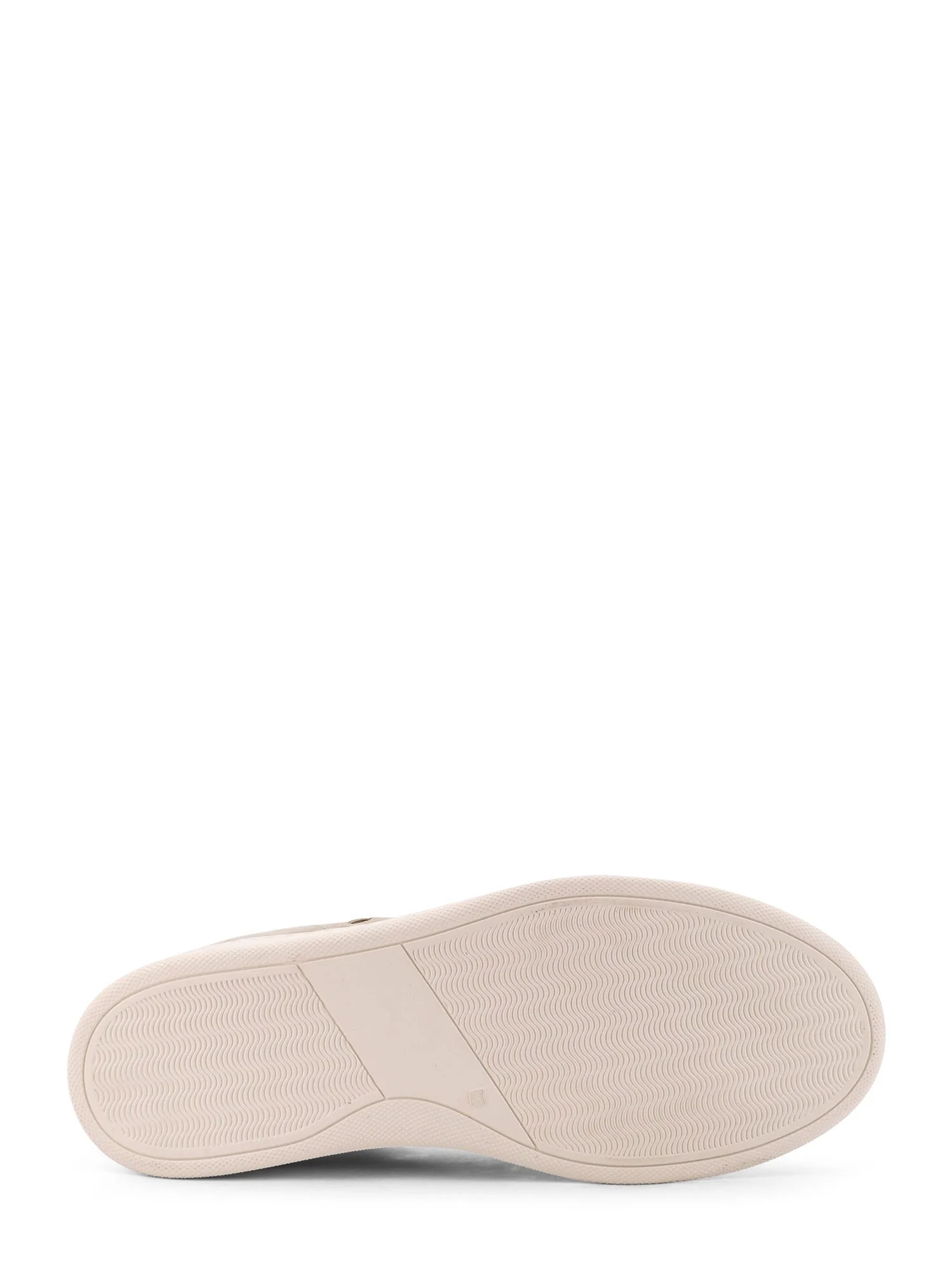 Kiton Ciro Paone Leather Sneakers With Iconic Stitching - Image 10